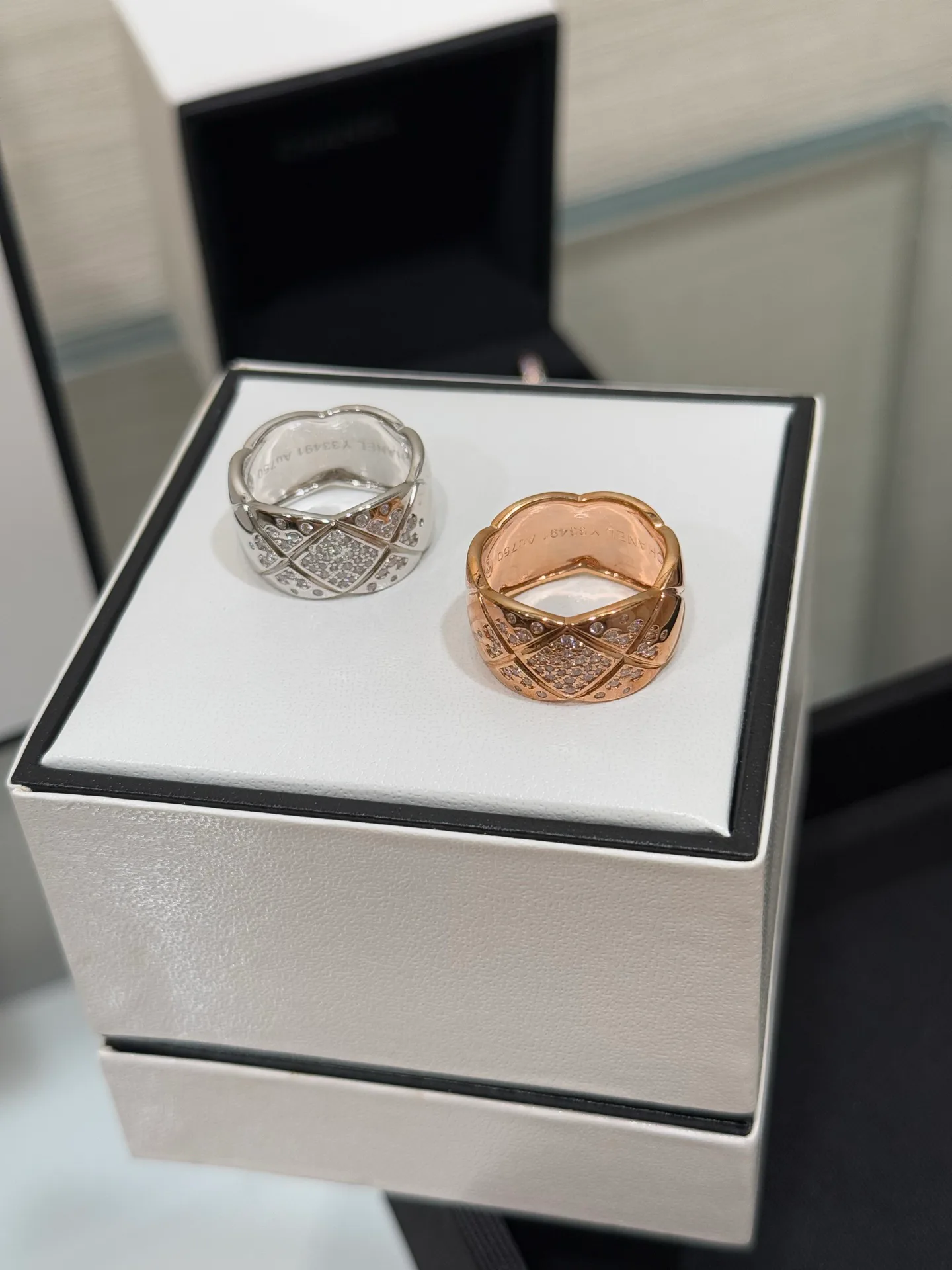 Бижутерия Chanel 16848074