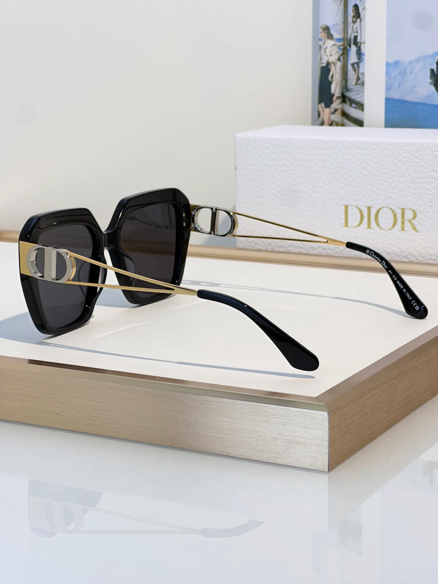 Очки Christian Dior 11527924