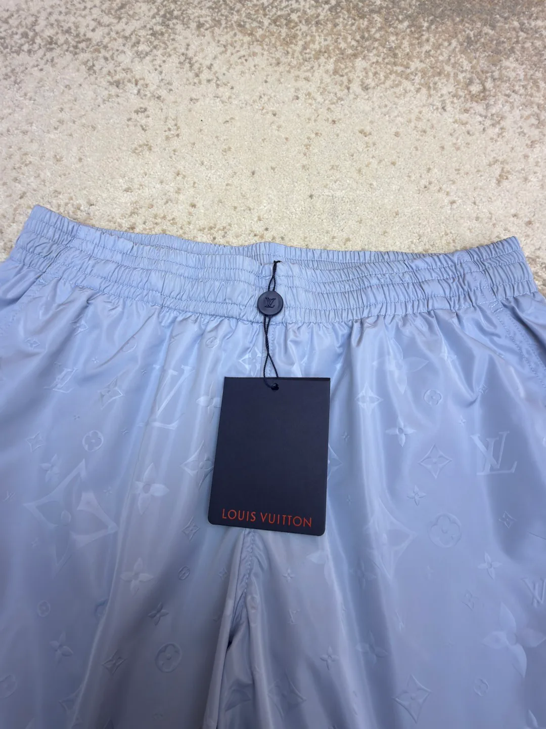 Шорты Мужские Louis Vuitton 3990286