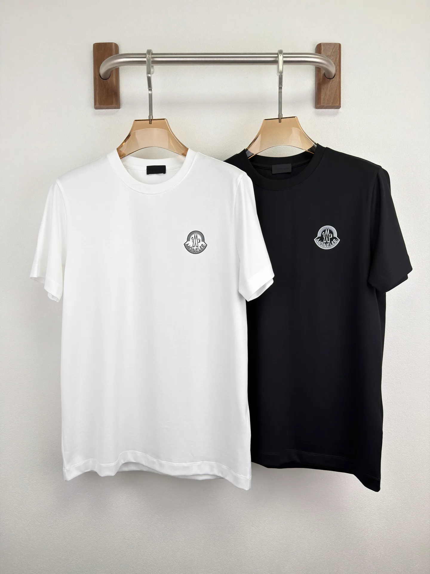 Футболки Мужские Moncler 11602546