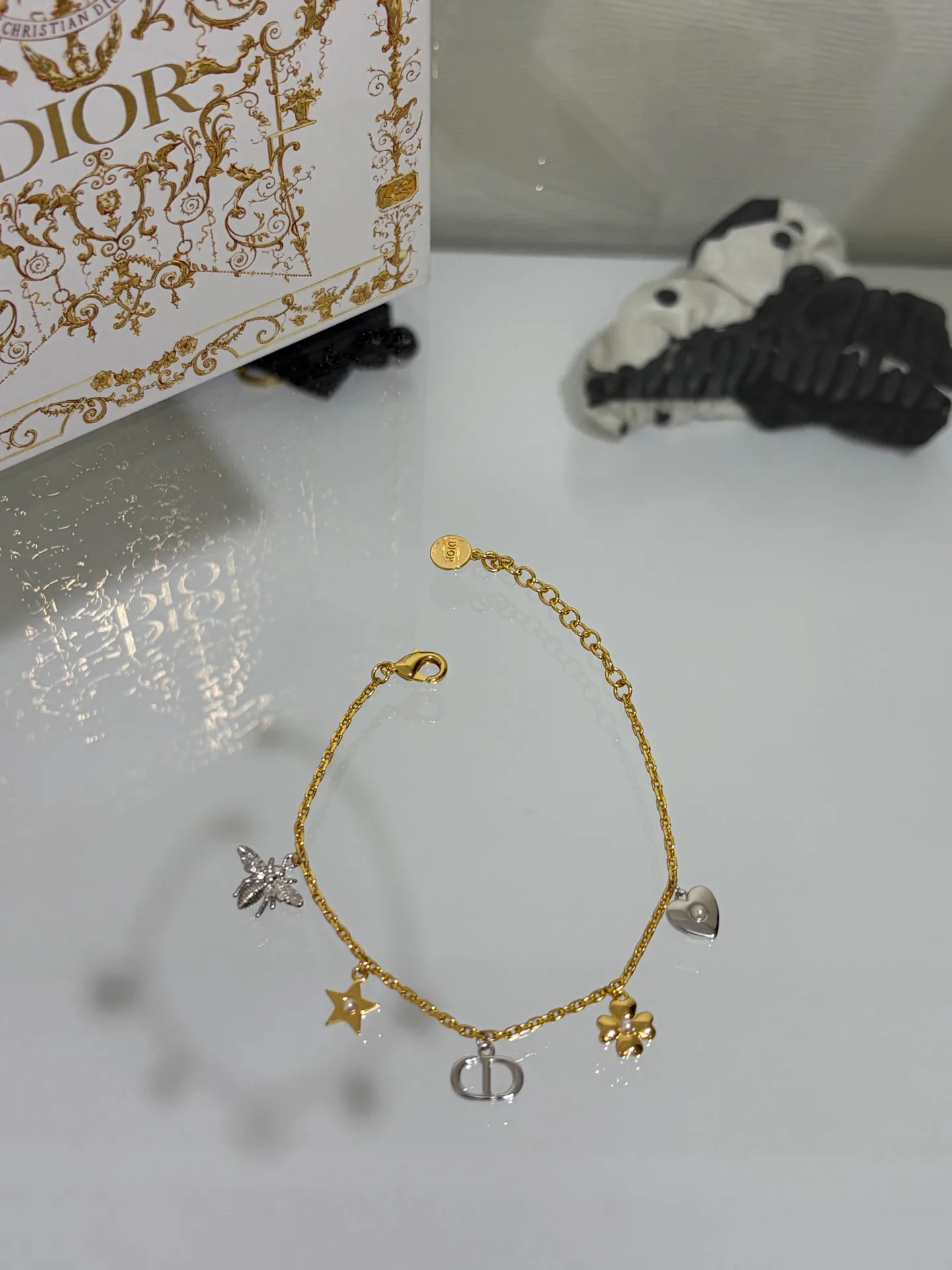 Бижутерия Christian Dior 11850254
