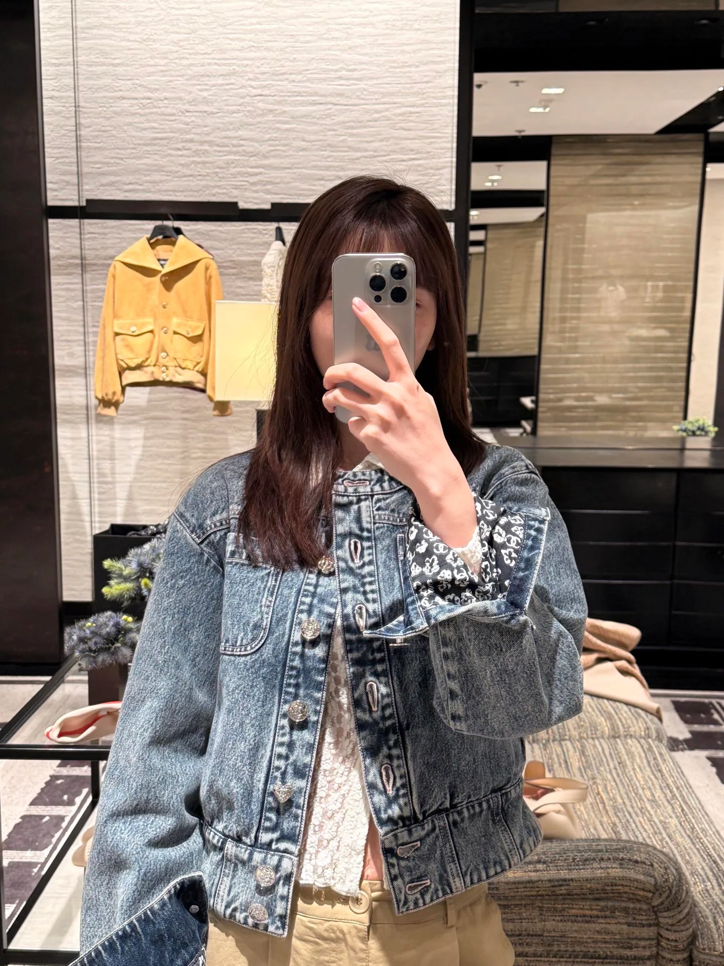 Куртки И Пуховики Женские Chanel 5087067