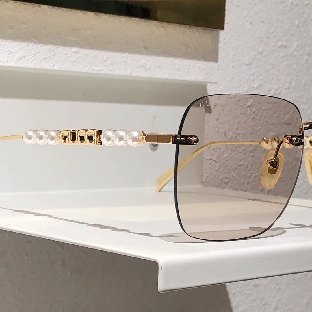 Очки Gucci 14087