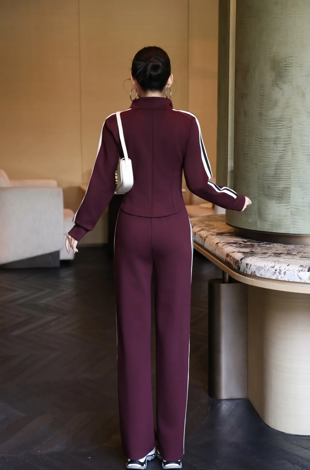 Спортивные Костюмы Женские Loewe 1854054