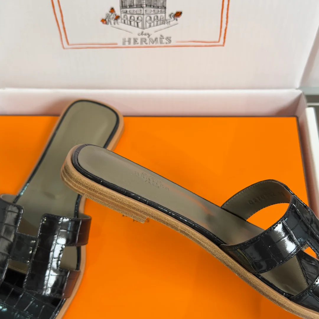 Сандалии Женские Hermes 12253143