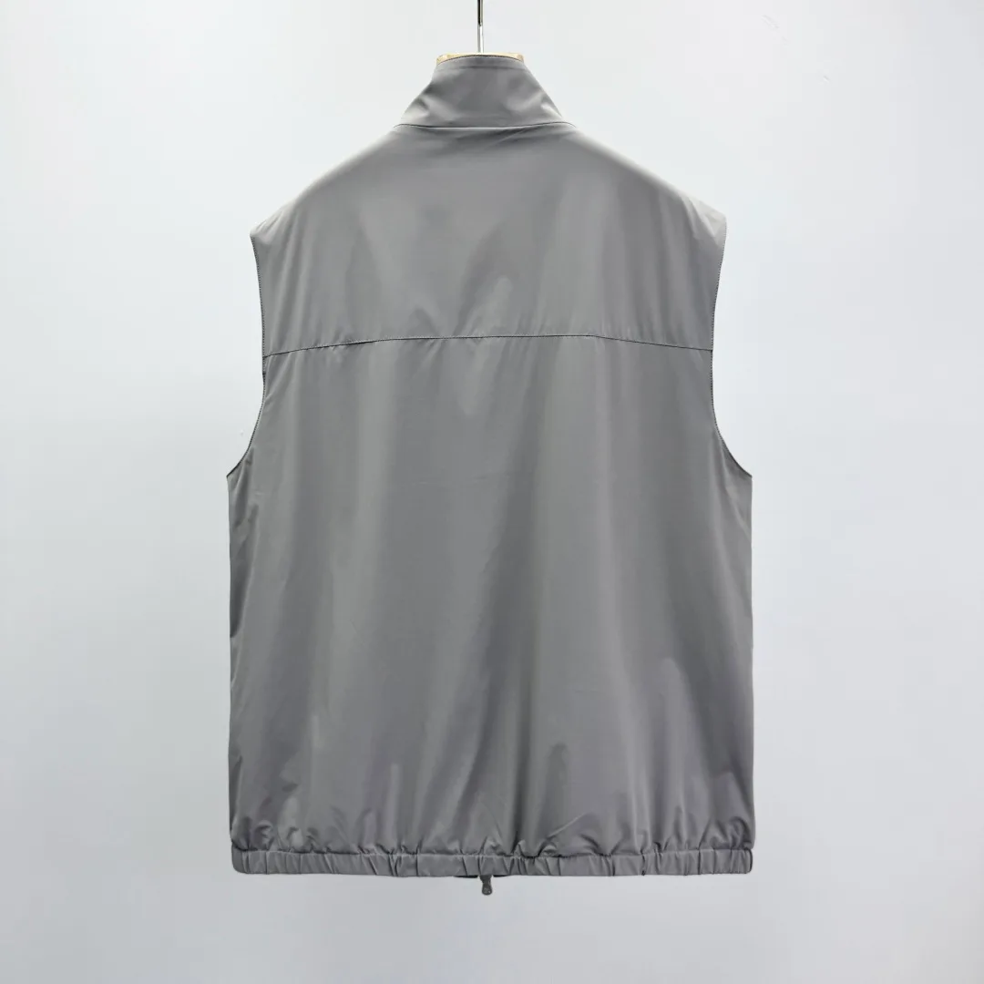 Жилеты Мужские Brunello Cucinelli 11454427