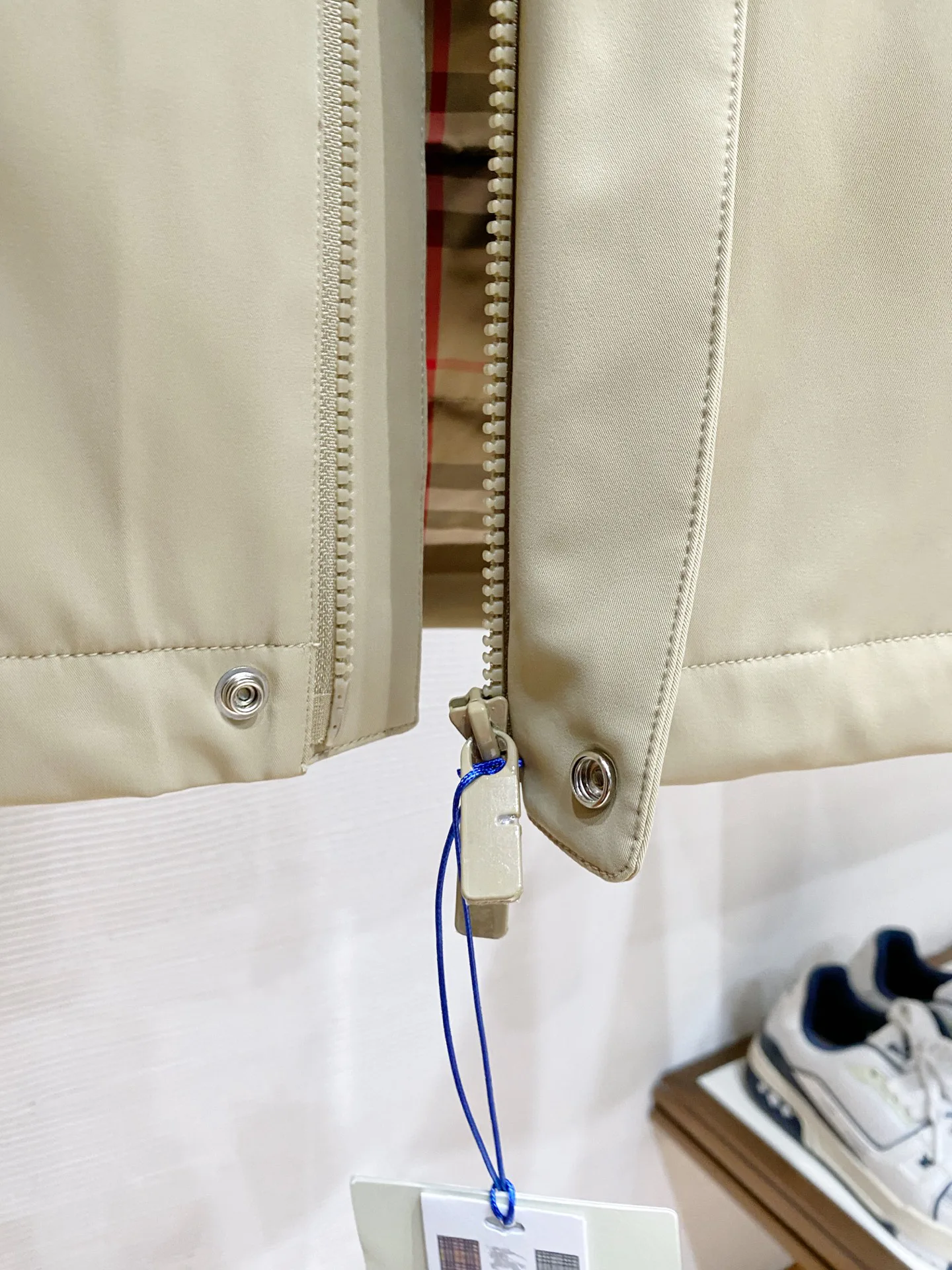 Куртки И Пуховики Мужские Burberry 17941268