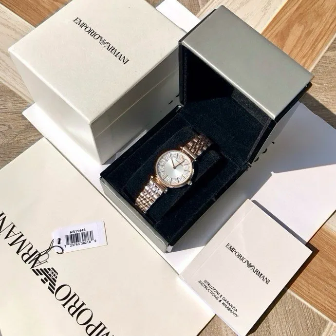 Часы Женские Armani 18036797