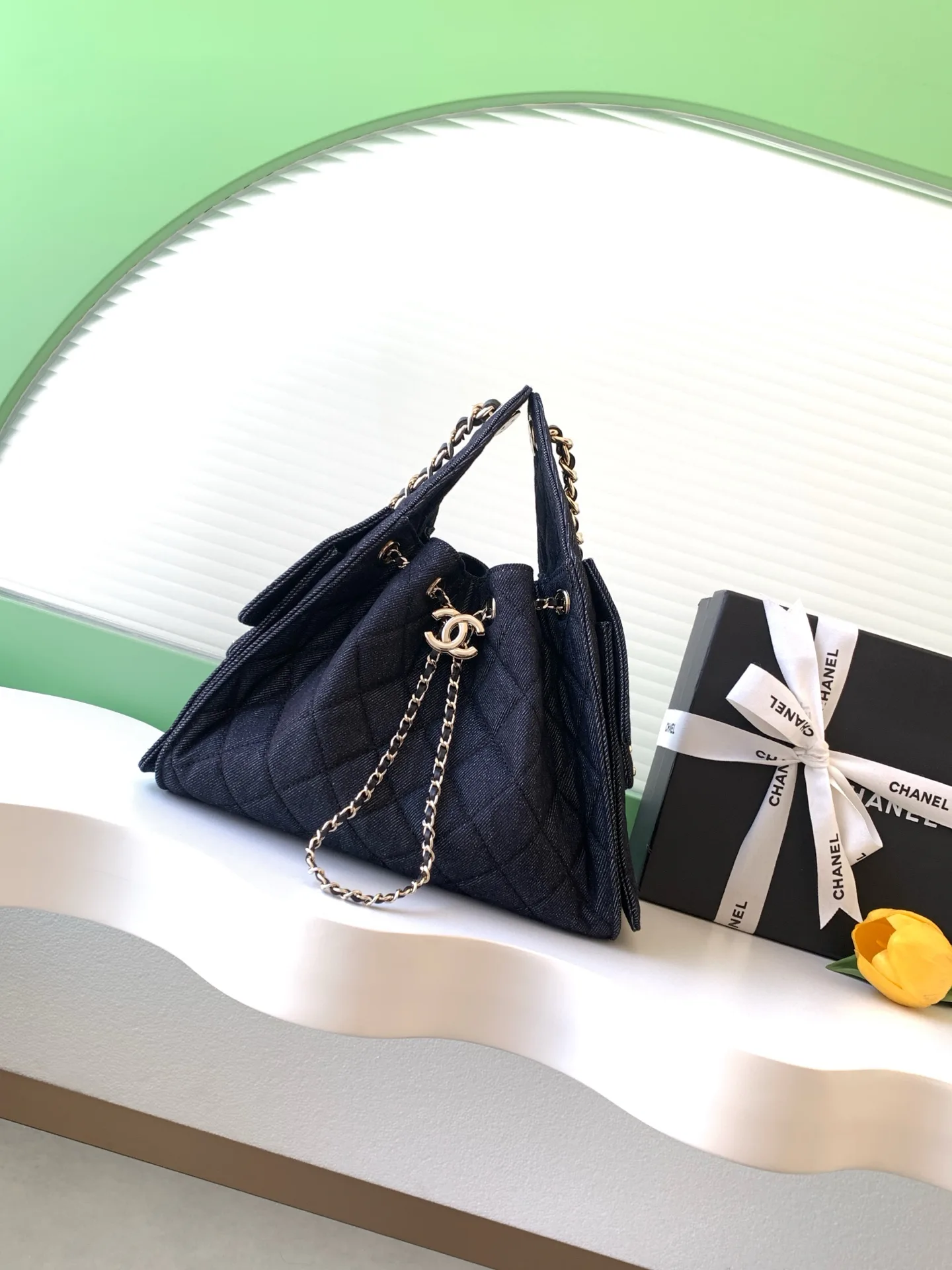 Классические Сумки Женские Chanel 12605789