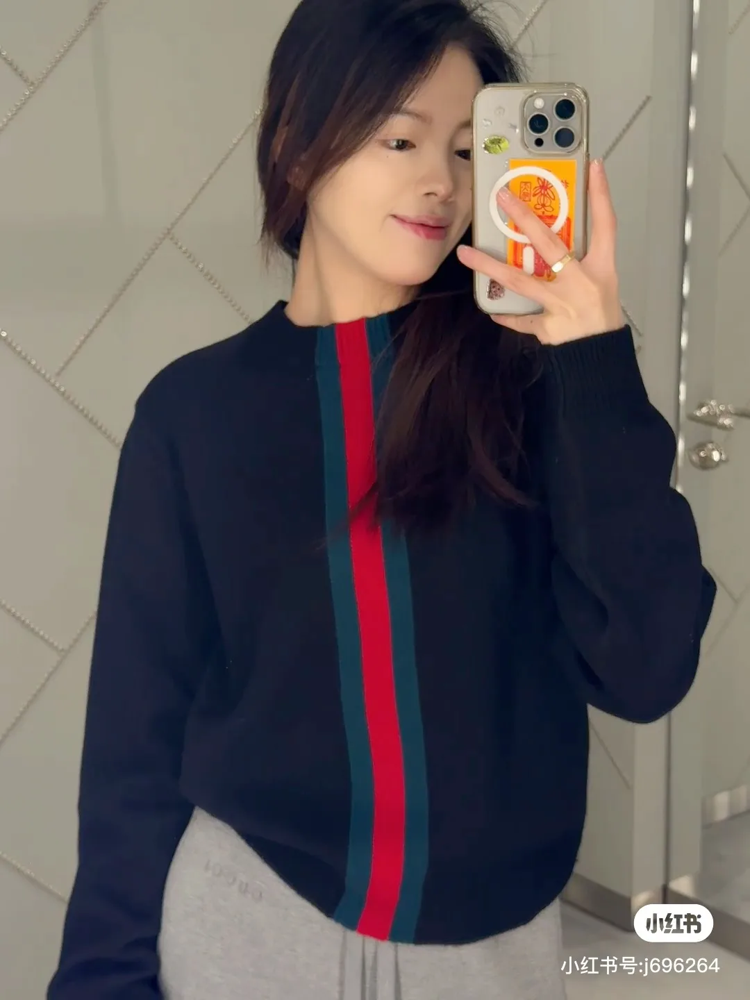 Джемперы И Свитеры Женские Gucci 2379718