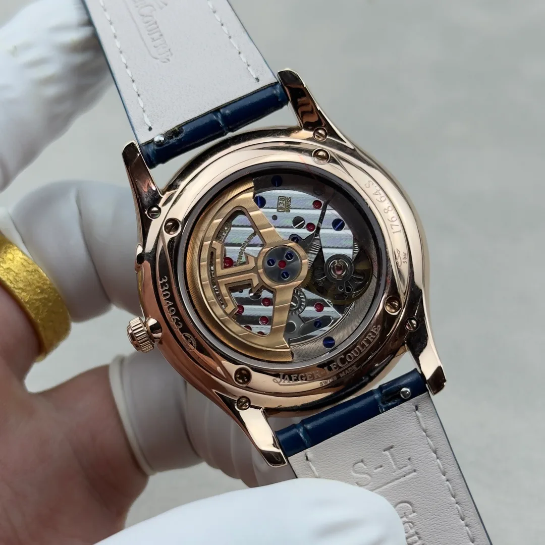 Часы Женские Jaeger-Lecoultre 17948466