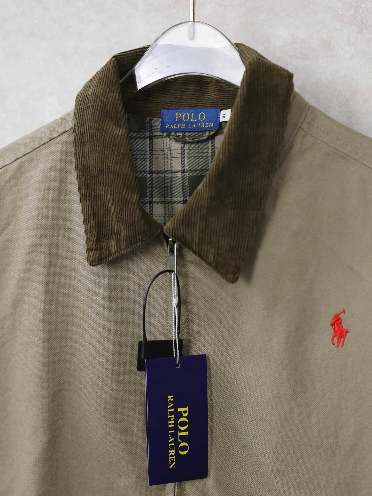 Куртки И Пуховики Женские Ralph Lauren 362397