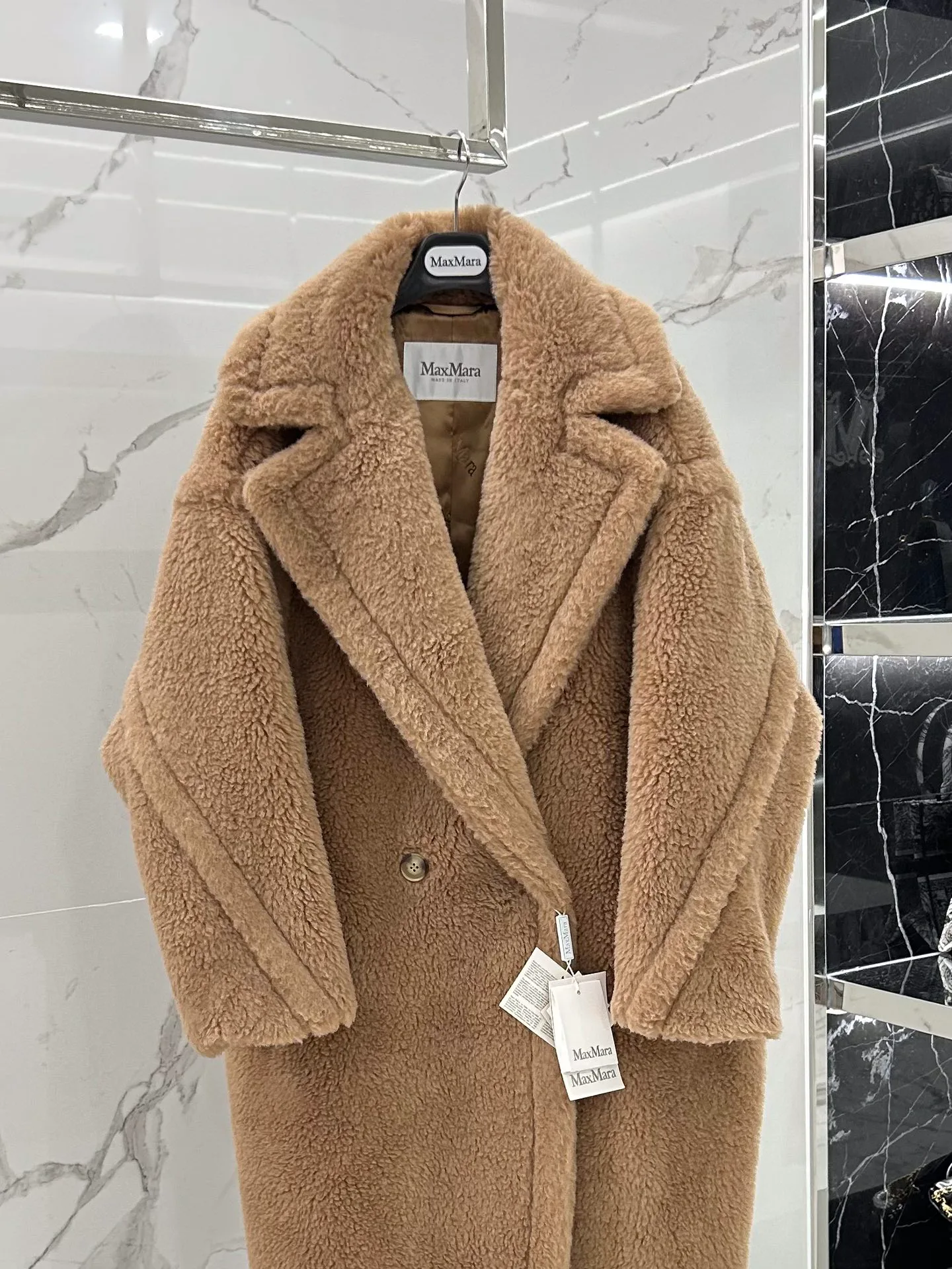 Пальто Женские Max Mara 550351