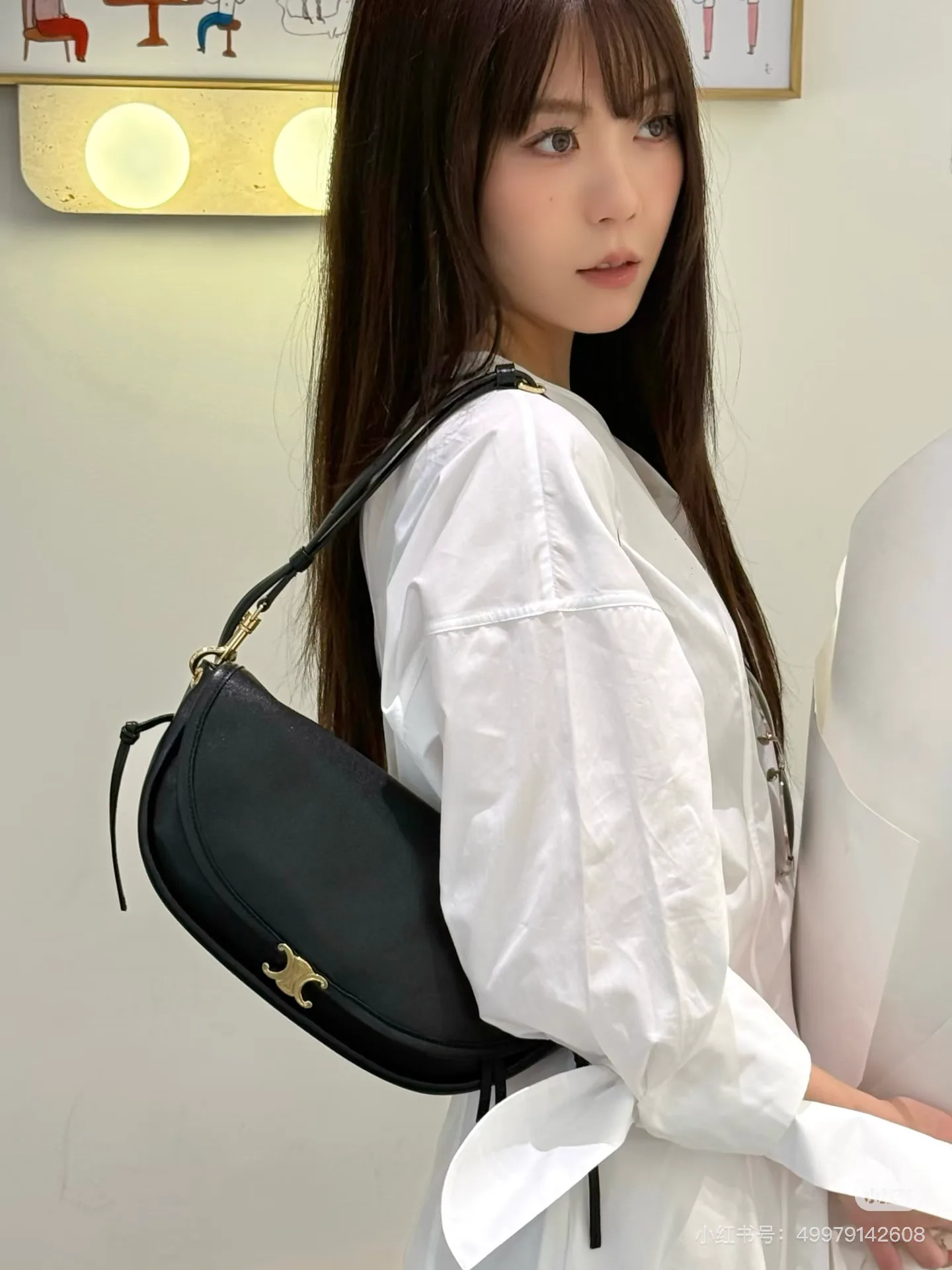 Классические Сумки Женские Celine 11664887