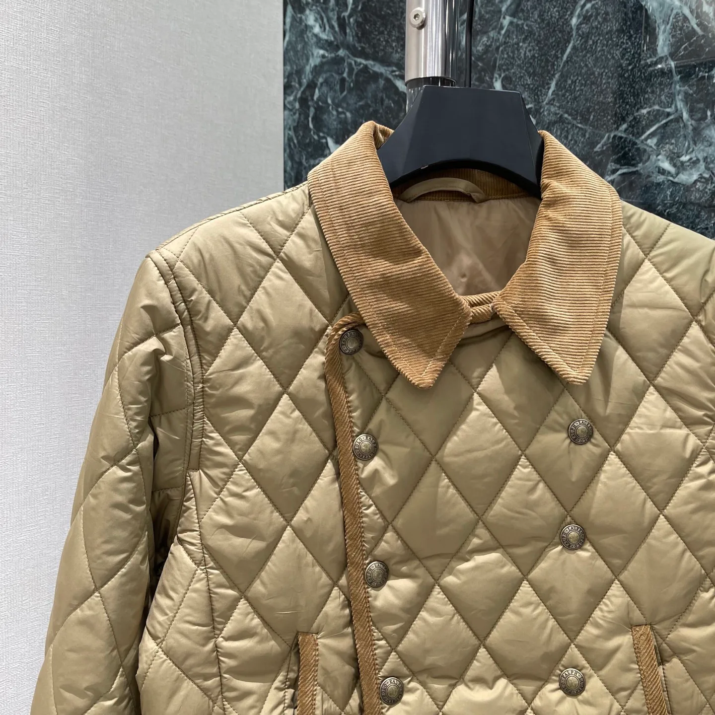 Куртки И Пуховики Женские Ralph Lauren 18280369