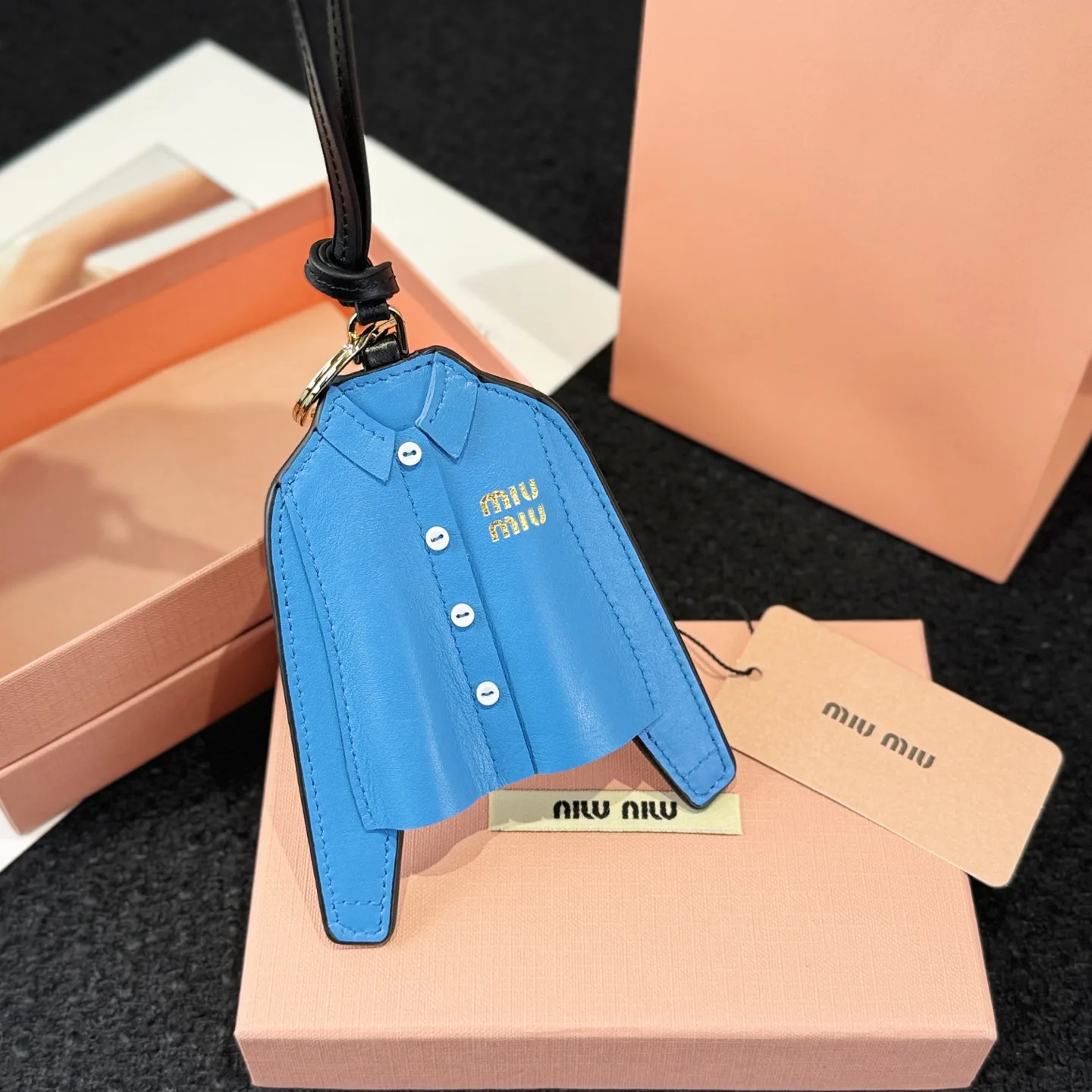 Ключницы Miu Miu 22412