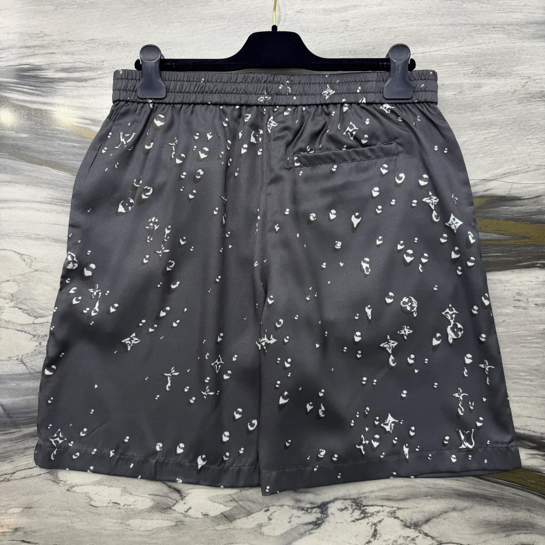 Шорты Мужские Louis Vuitton 5189542