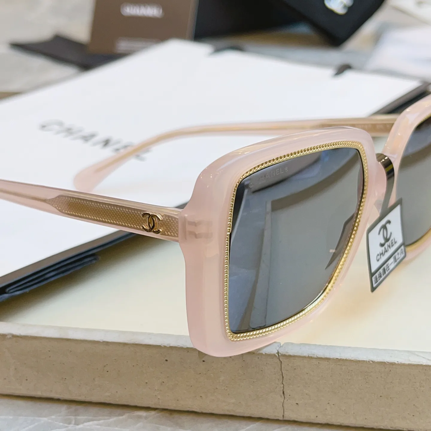 Очки Chanel 11432760