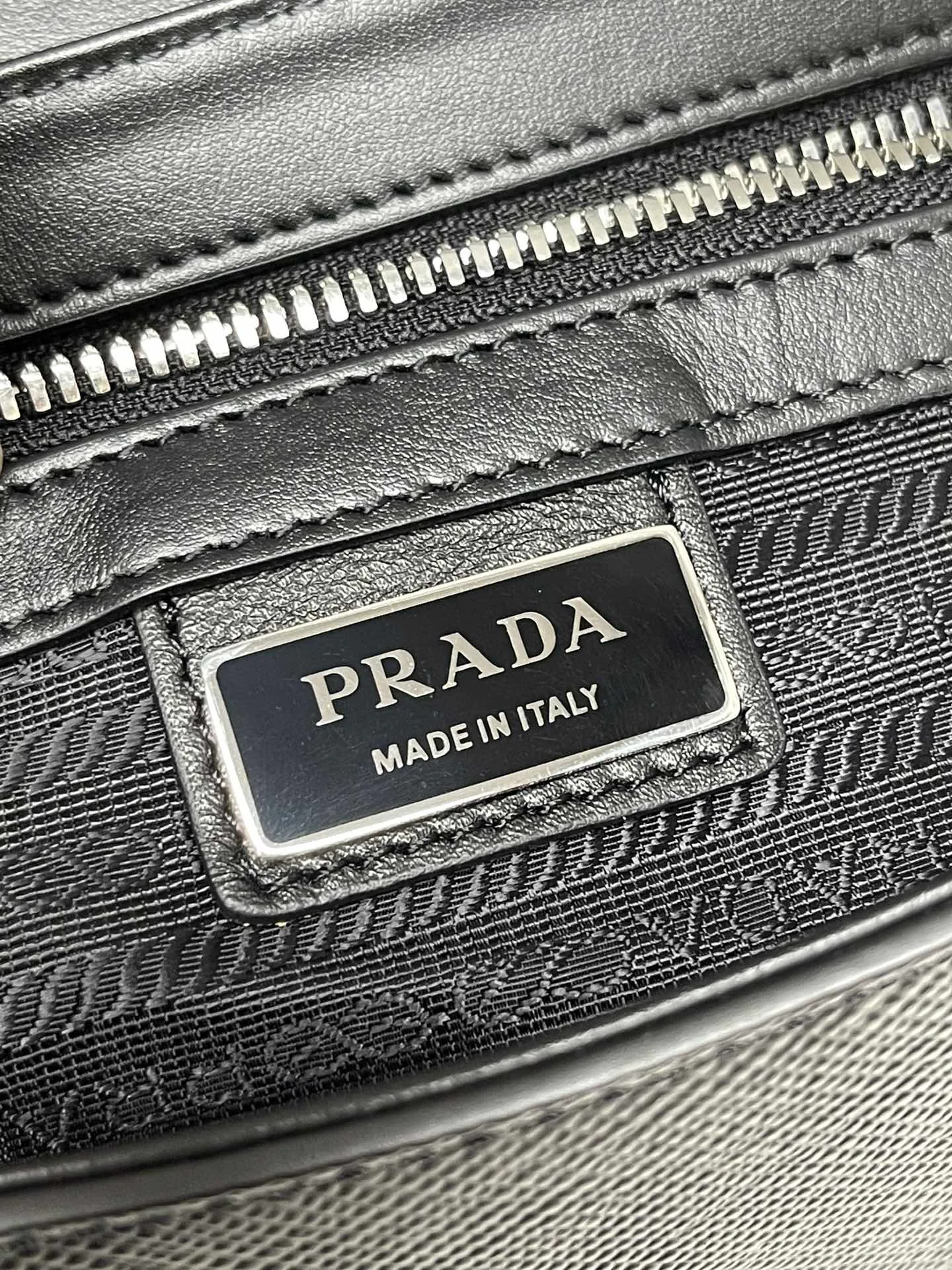 Барсетки Мужские Prada 16392