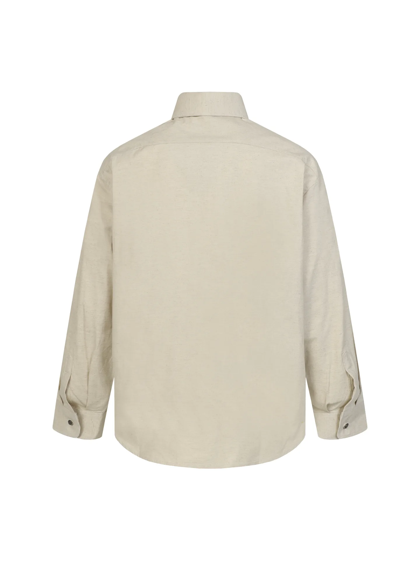 Рубашки Мужские Prada 1283963