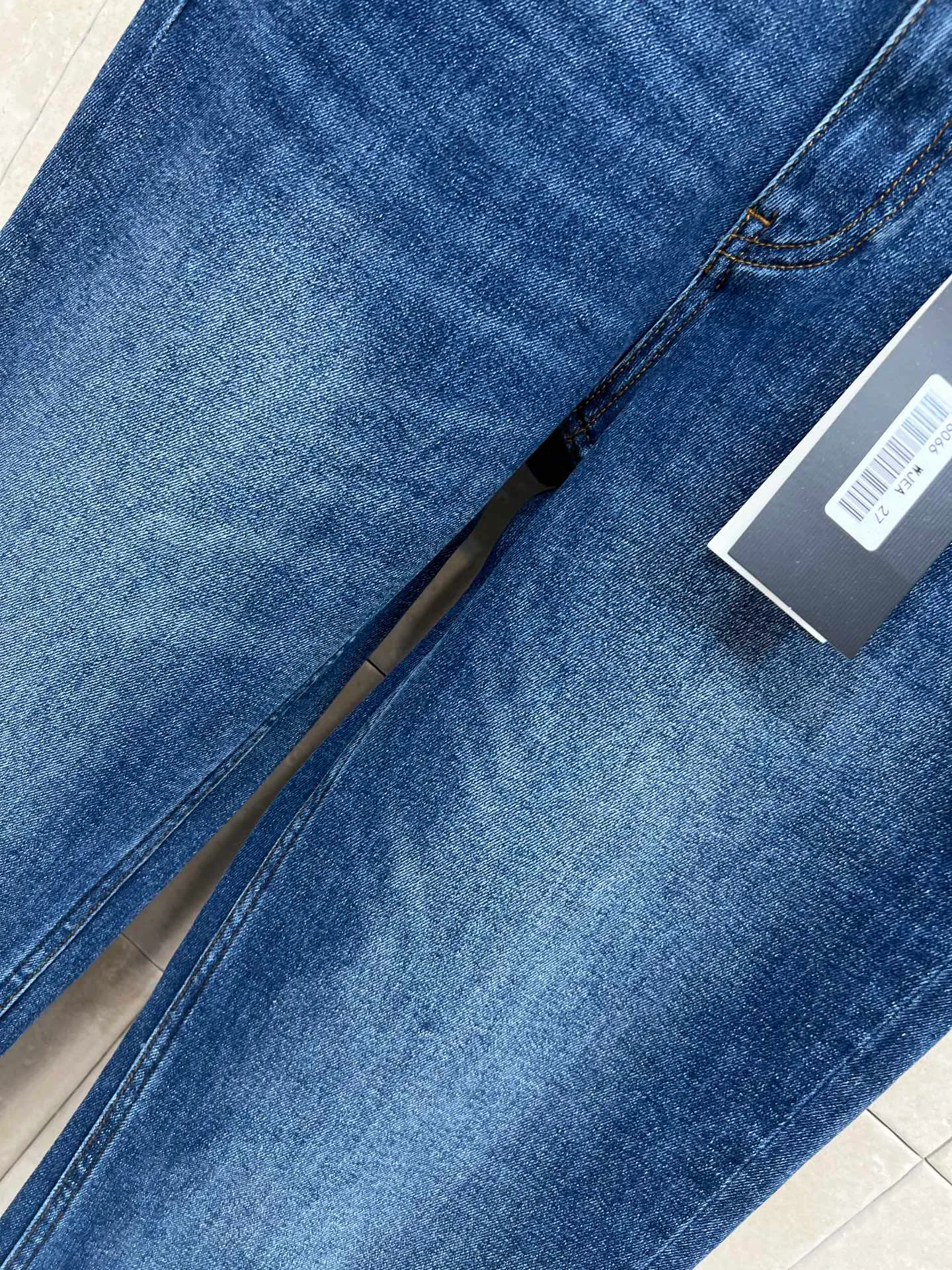 Джинсы Женские Saint Laurent 5231976