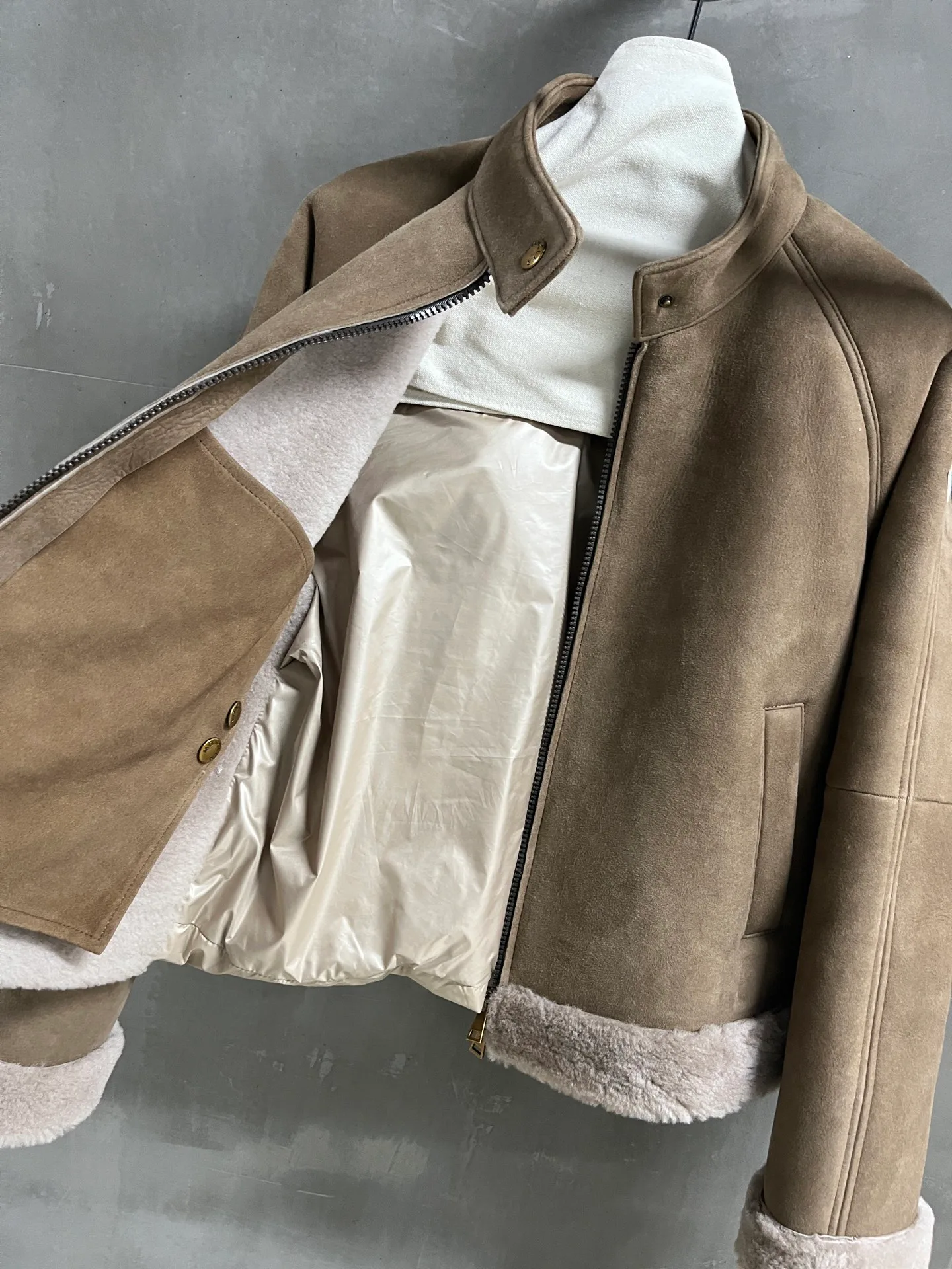 Куртки Женские Moncler 196292