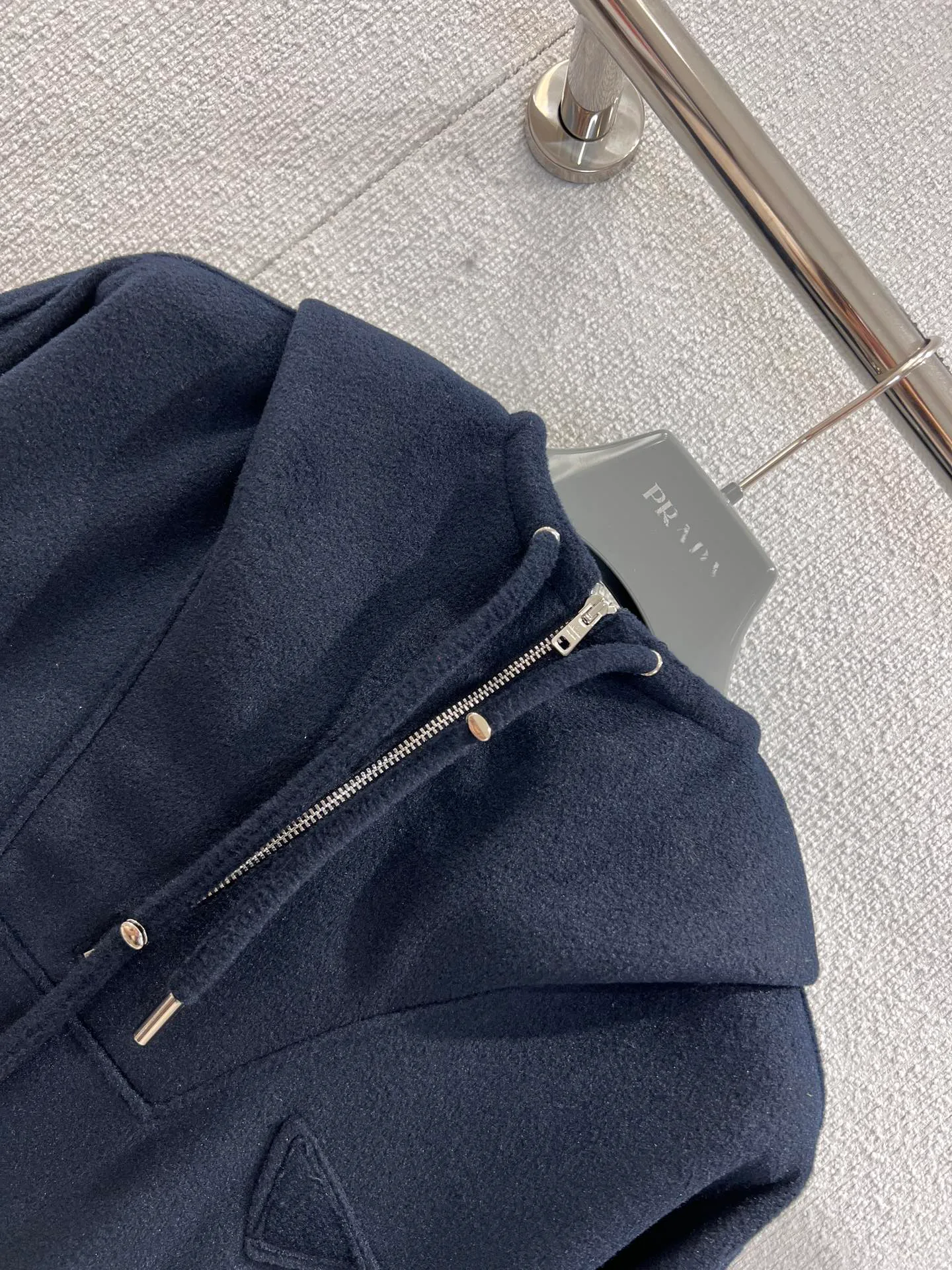 Свитшоты И Худи Женские Prada 852145
