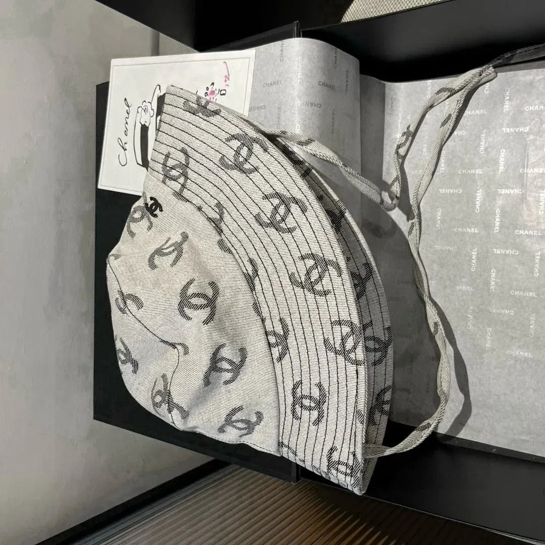 Головные Уборы Chanel 61923