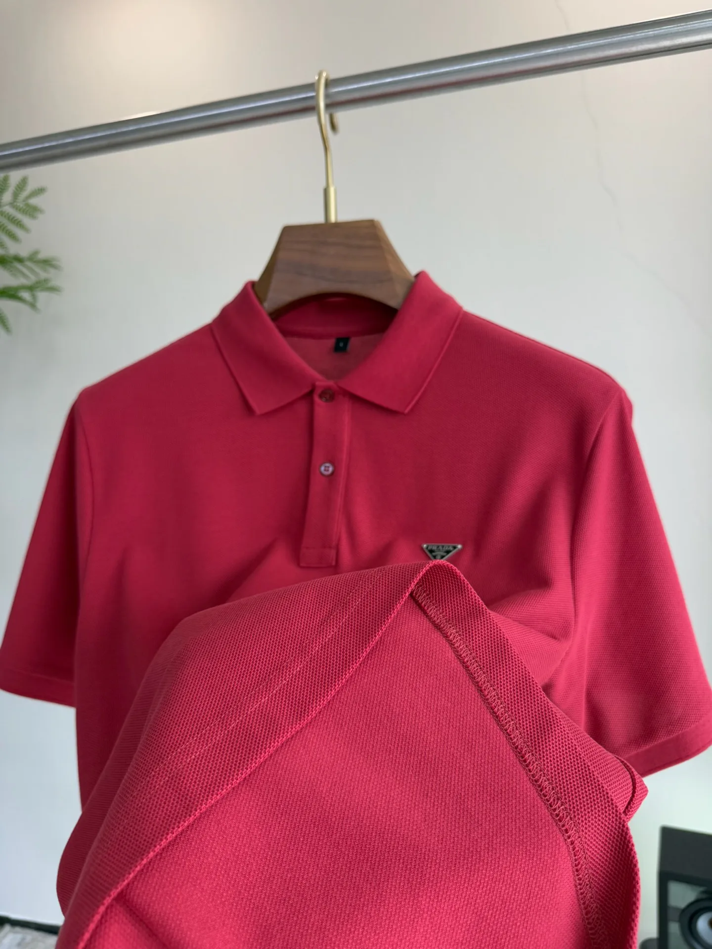 Рубашки Мужские Prada 13137609