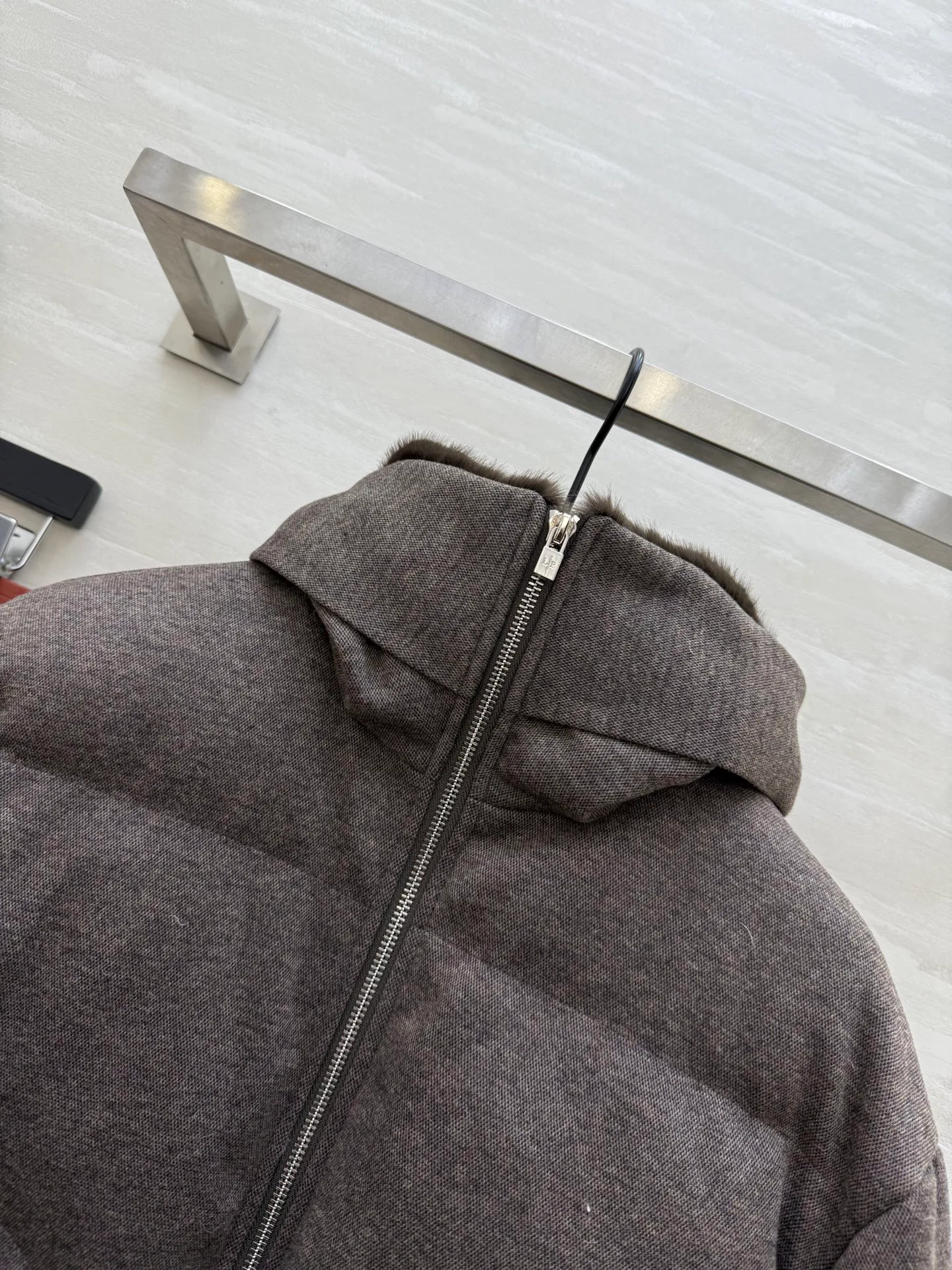 Куртки И Пуховики Женские Loro Piana 600315