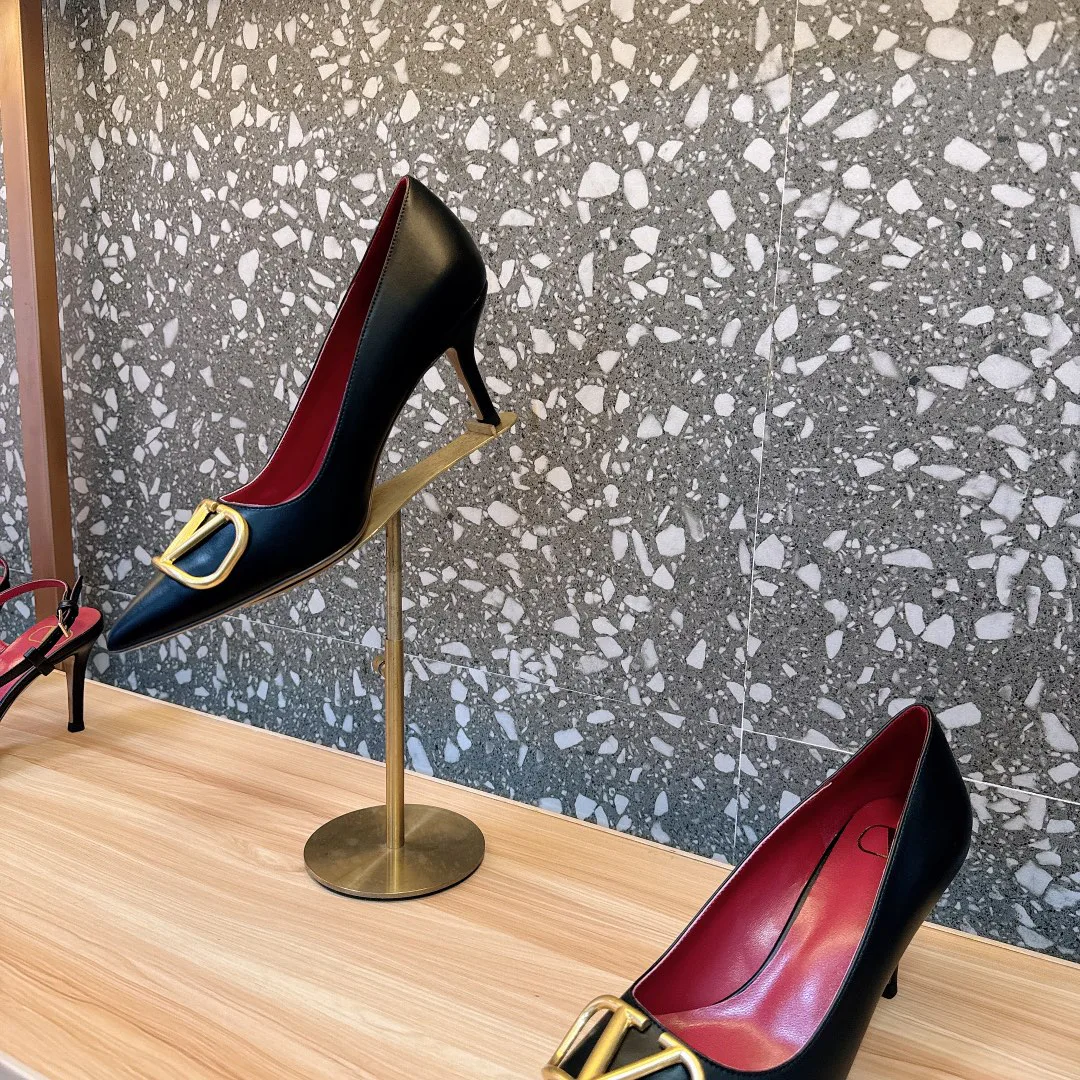 Туфли Женские Valentino 10994191