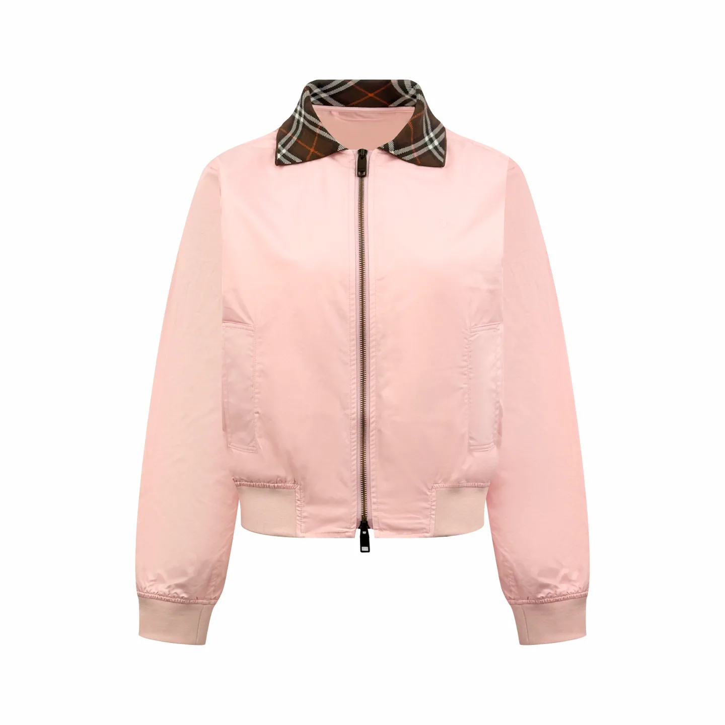 Куртки И Пуховики Женские Burberry 18616261