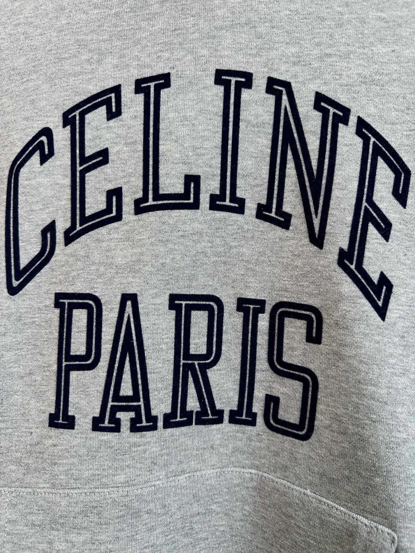 Свитшоты И Худи Женские Celine 3847458