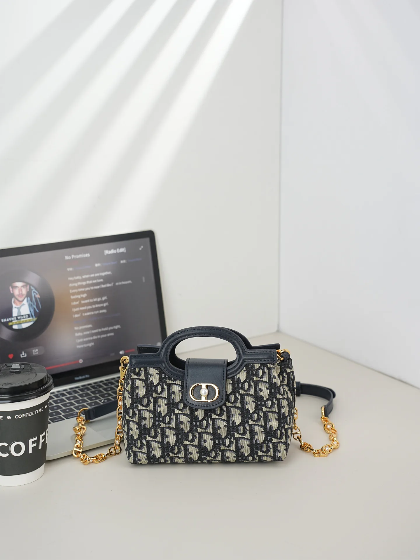 Классические Сумки Женские Christian Dior 6262029