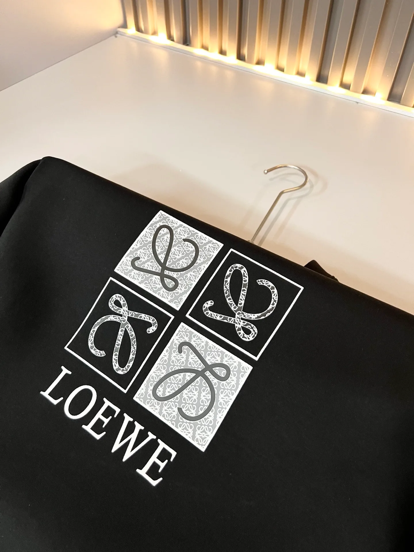 Свитшоты И Худи Мужские Loewe 18446404