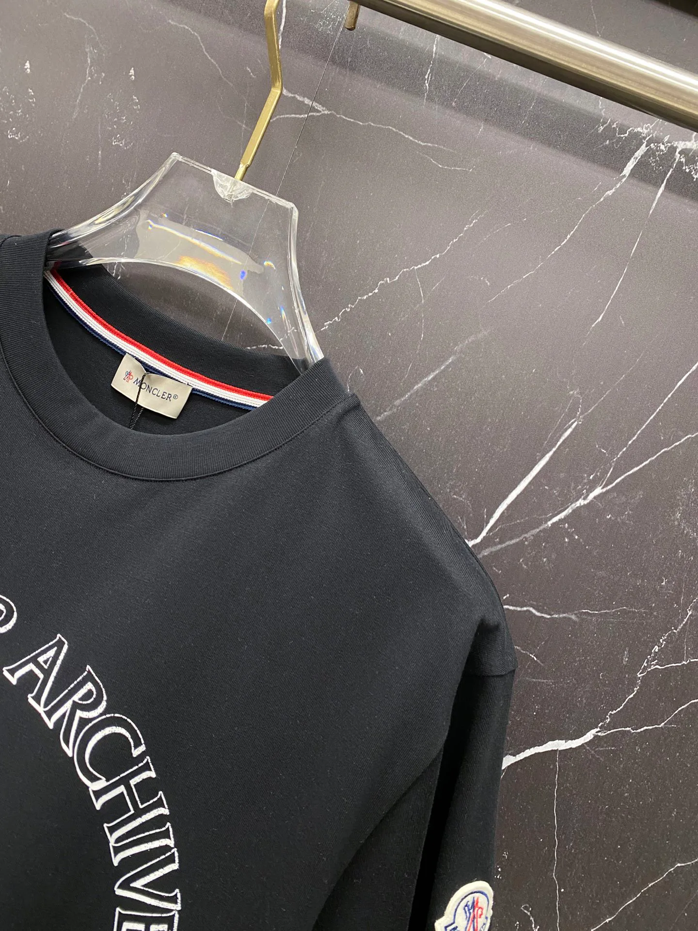 Футболки Мужские Moncler 9760695