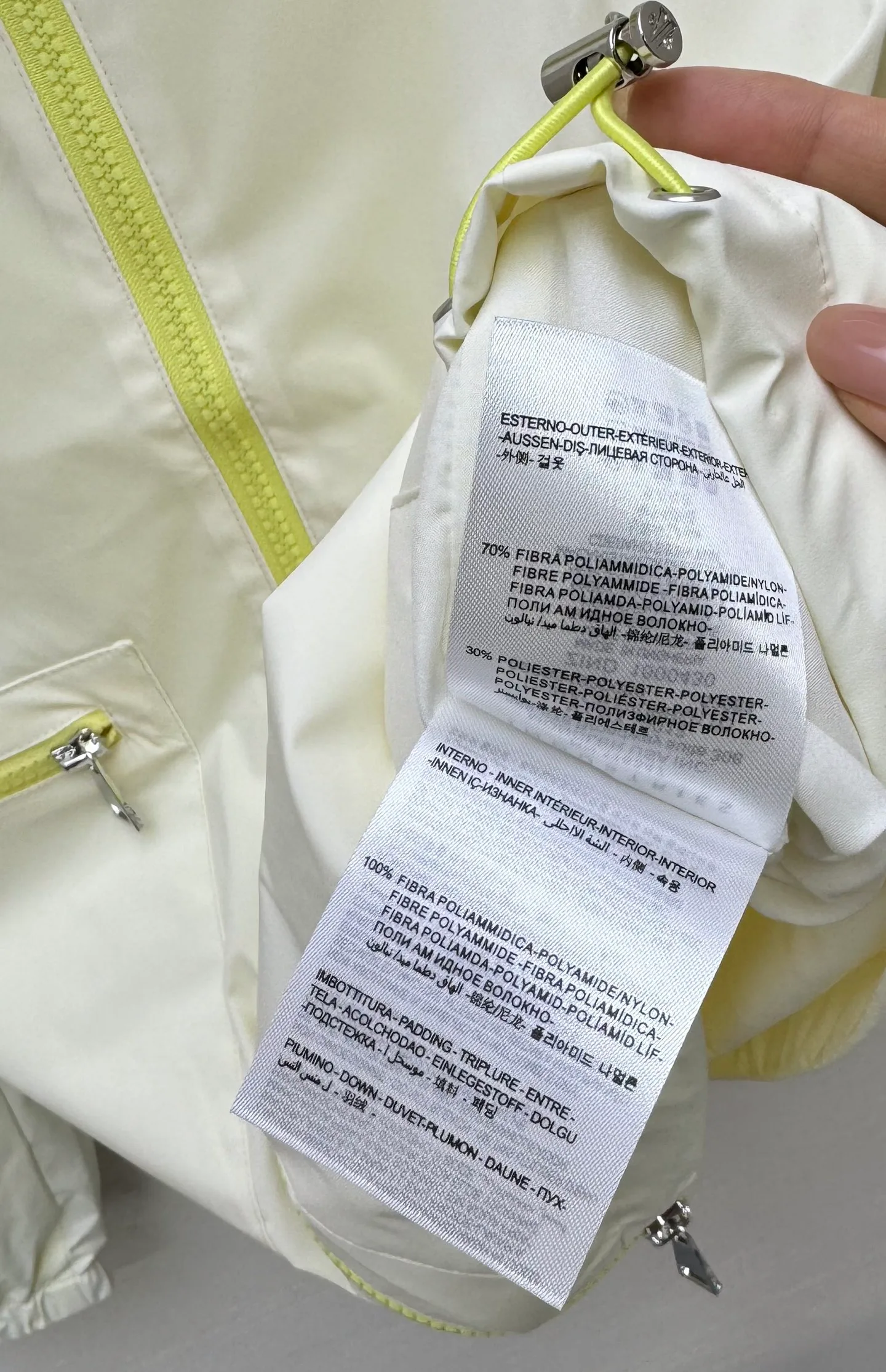 Куртки И Пуховики Женские Moncler 13266152