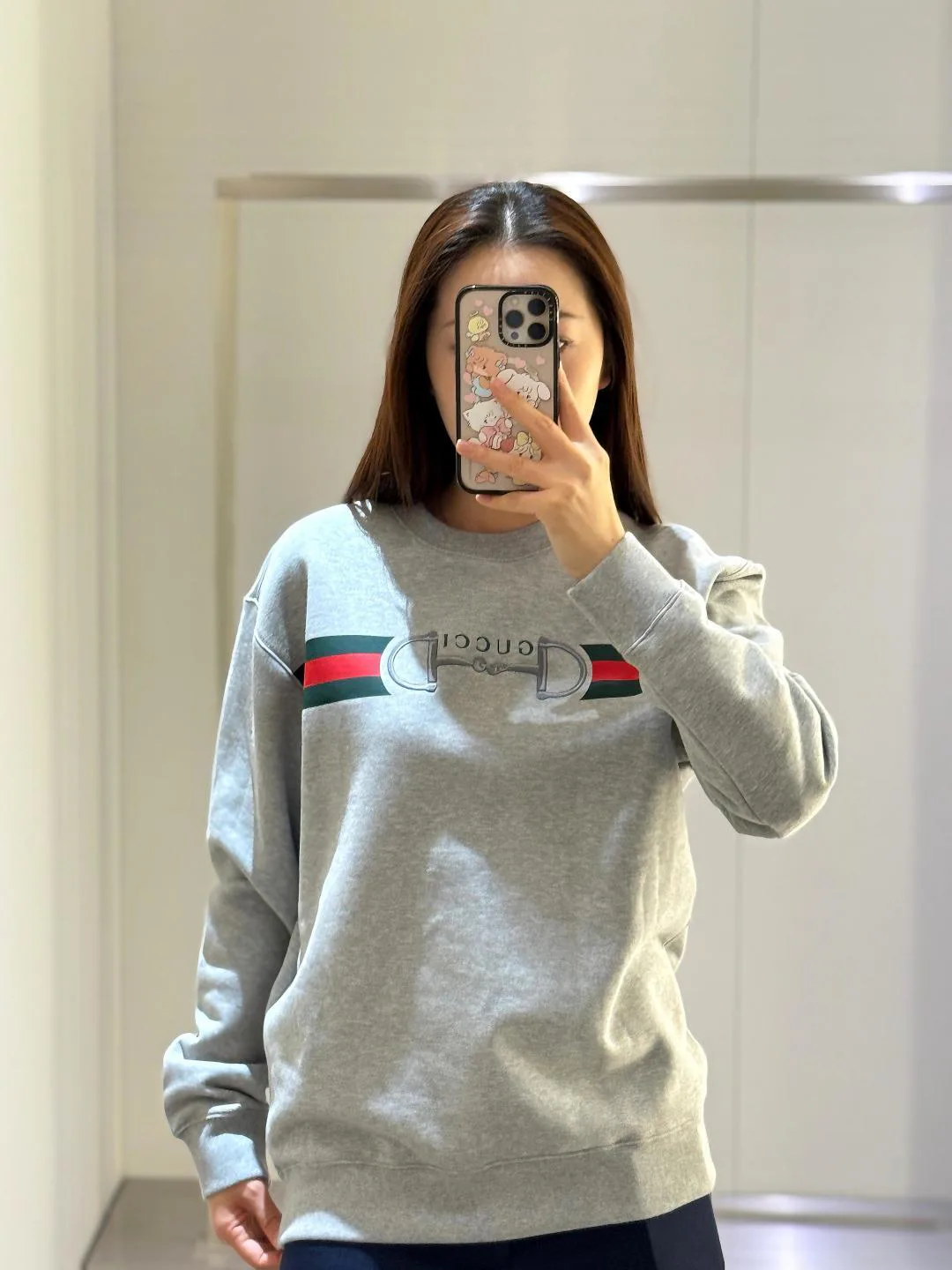 Свитшоты И Худи Мужские Gucci 558791