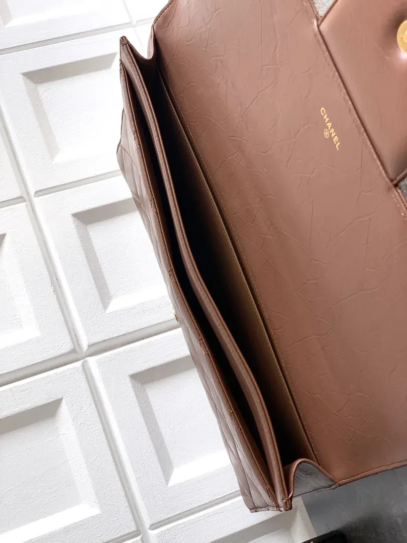 Классические Сумки Женские Chanel 1301465