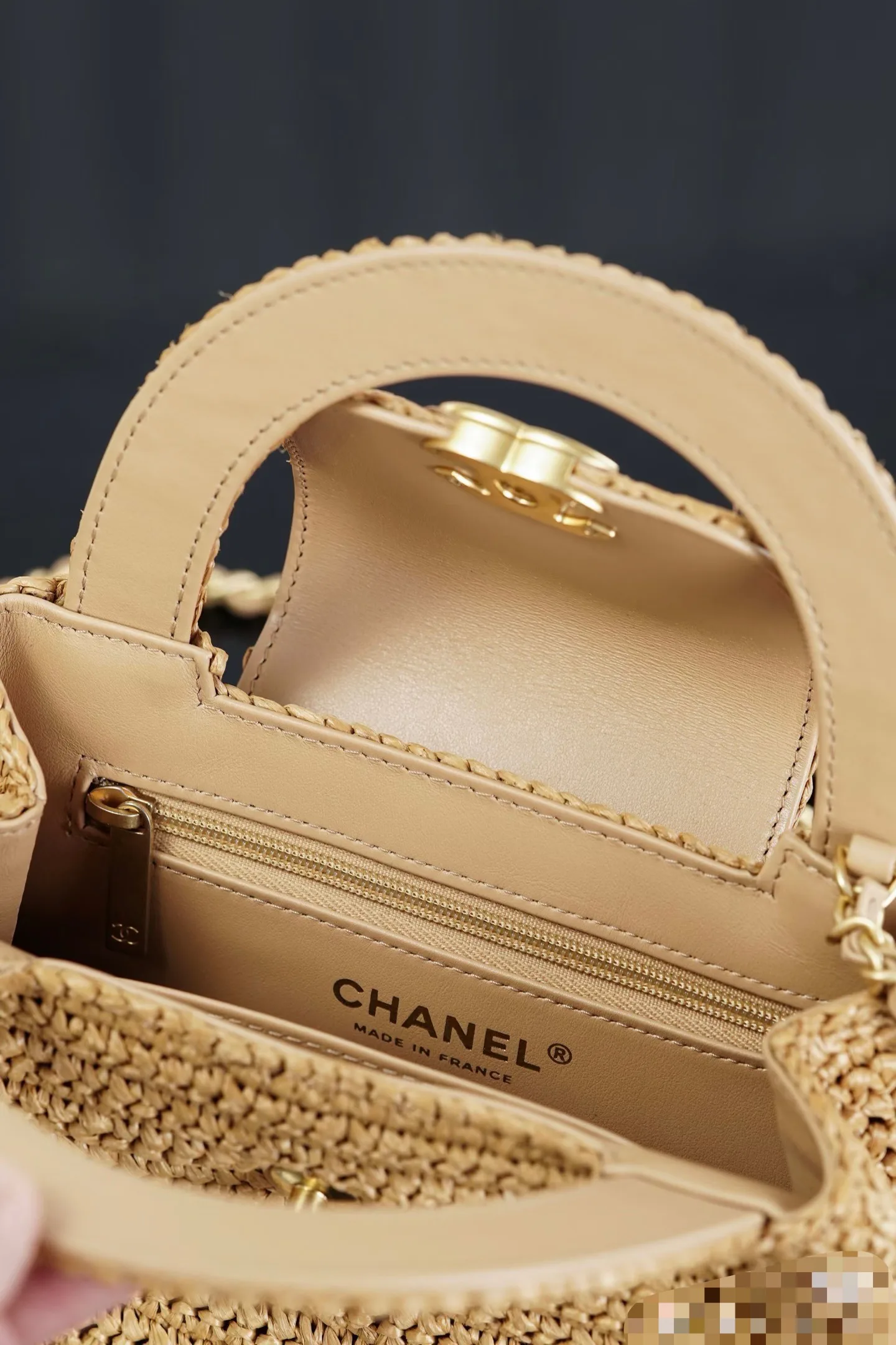 Классические Сумки Женские Chanel 13186880