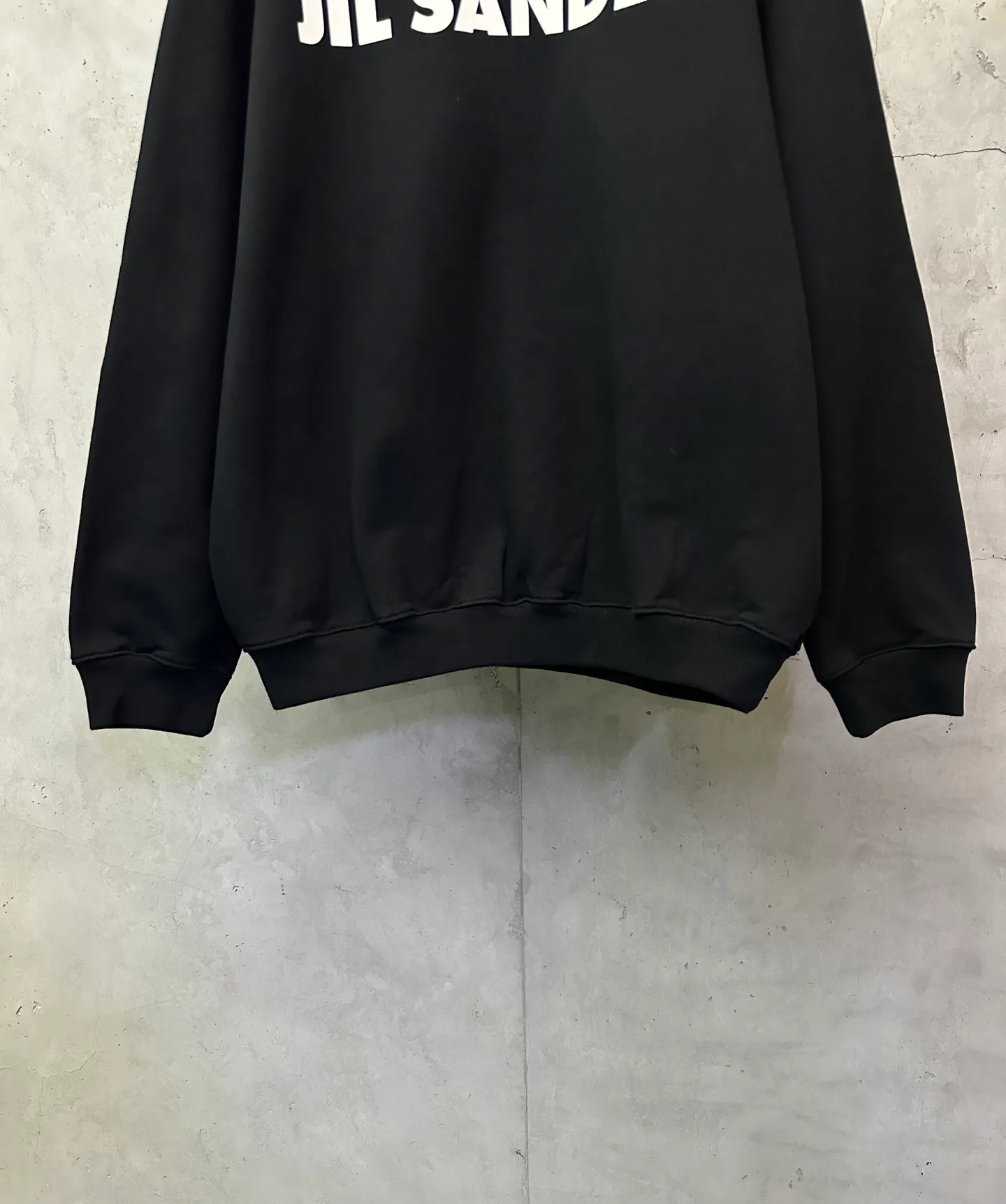 Свитшоты Мужские Jil Sander 350528