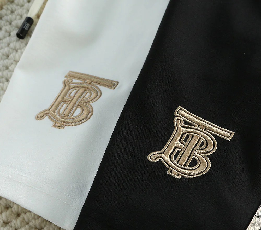 Шорты Мужские Burberry 18000503