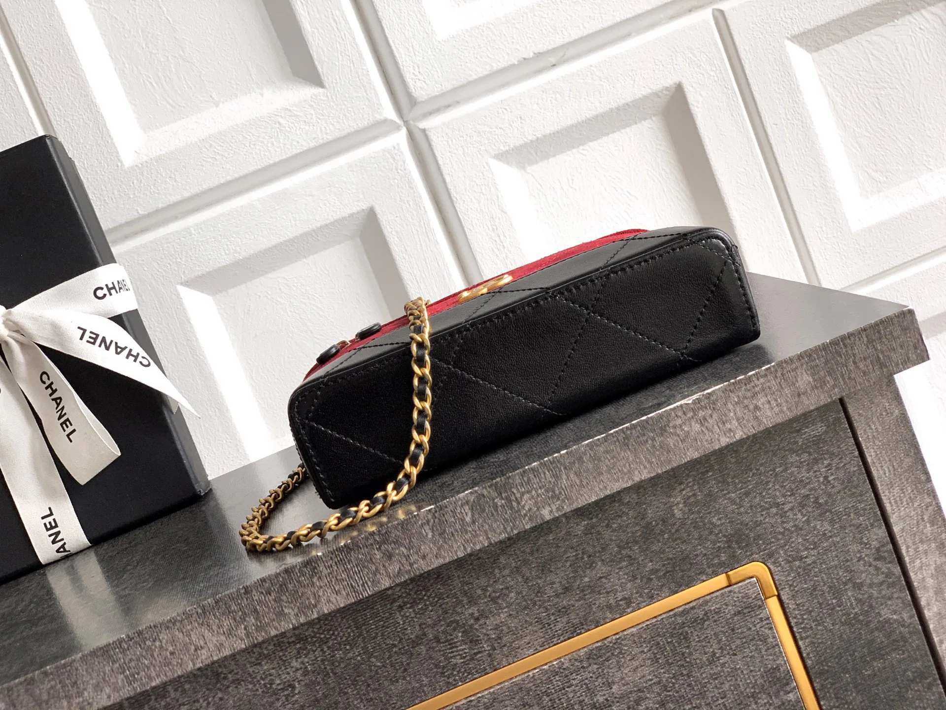 Классические Сумки Женские Chanel 13186873