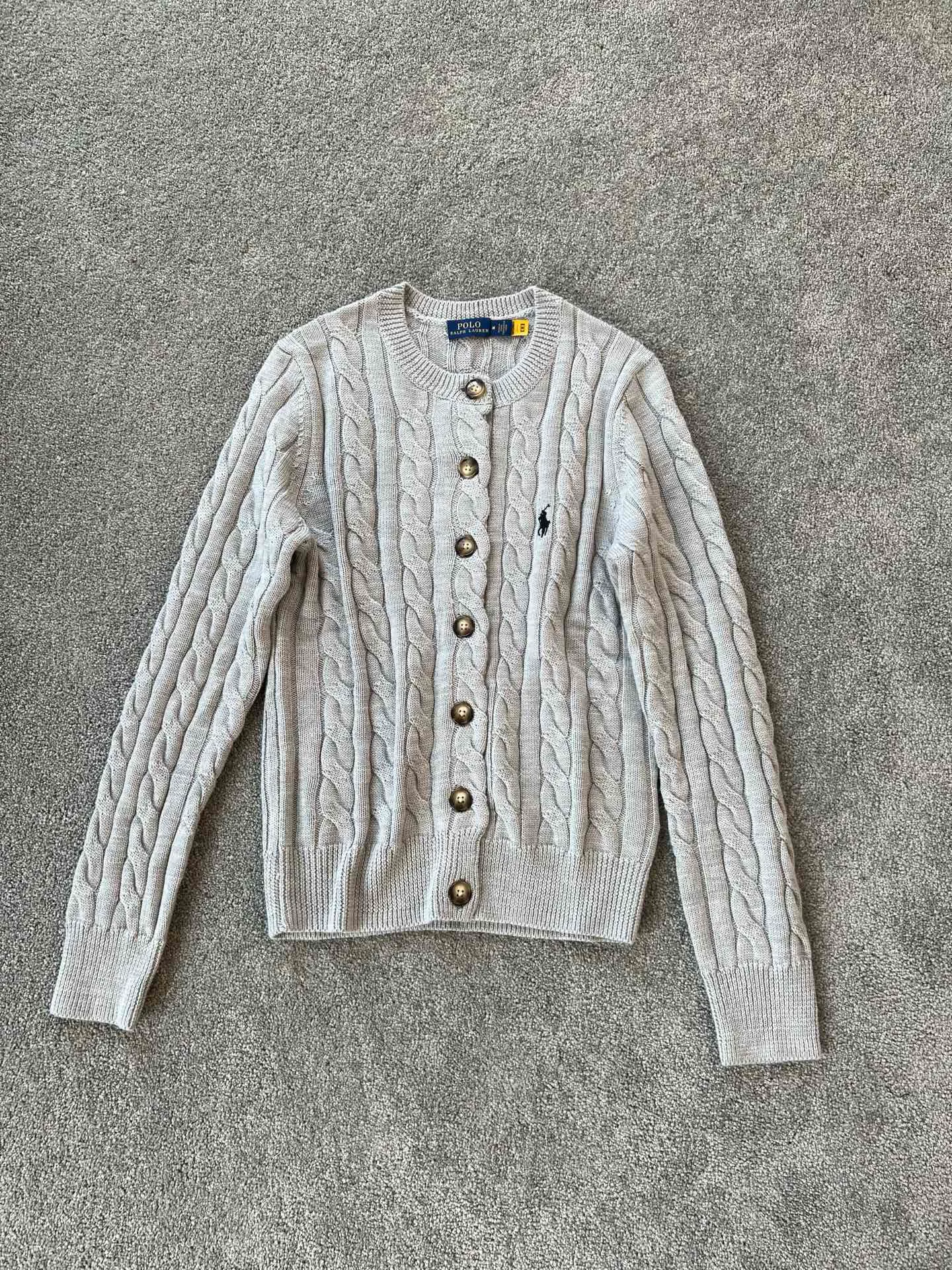 Джемперы И Свитеры Женские Ralph Lauren 18793363