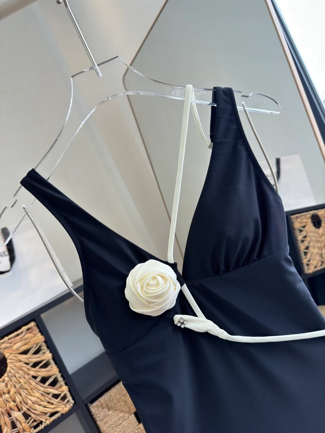 Купальники Женские Chanel 13268187
