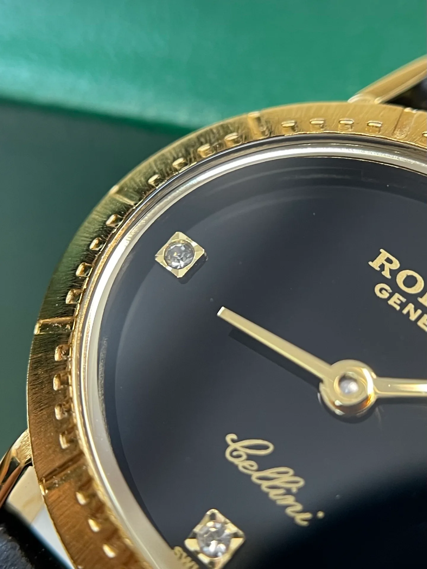 Часы Женские Rolex 187203