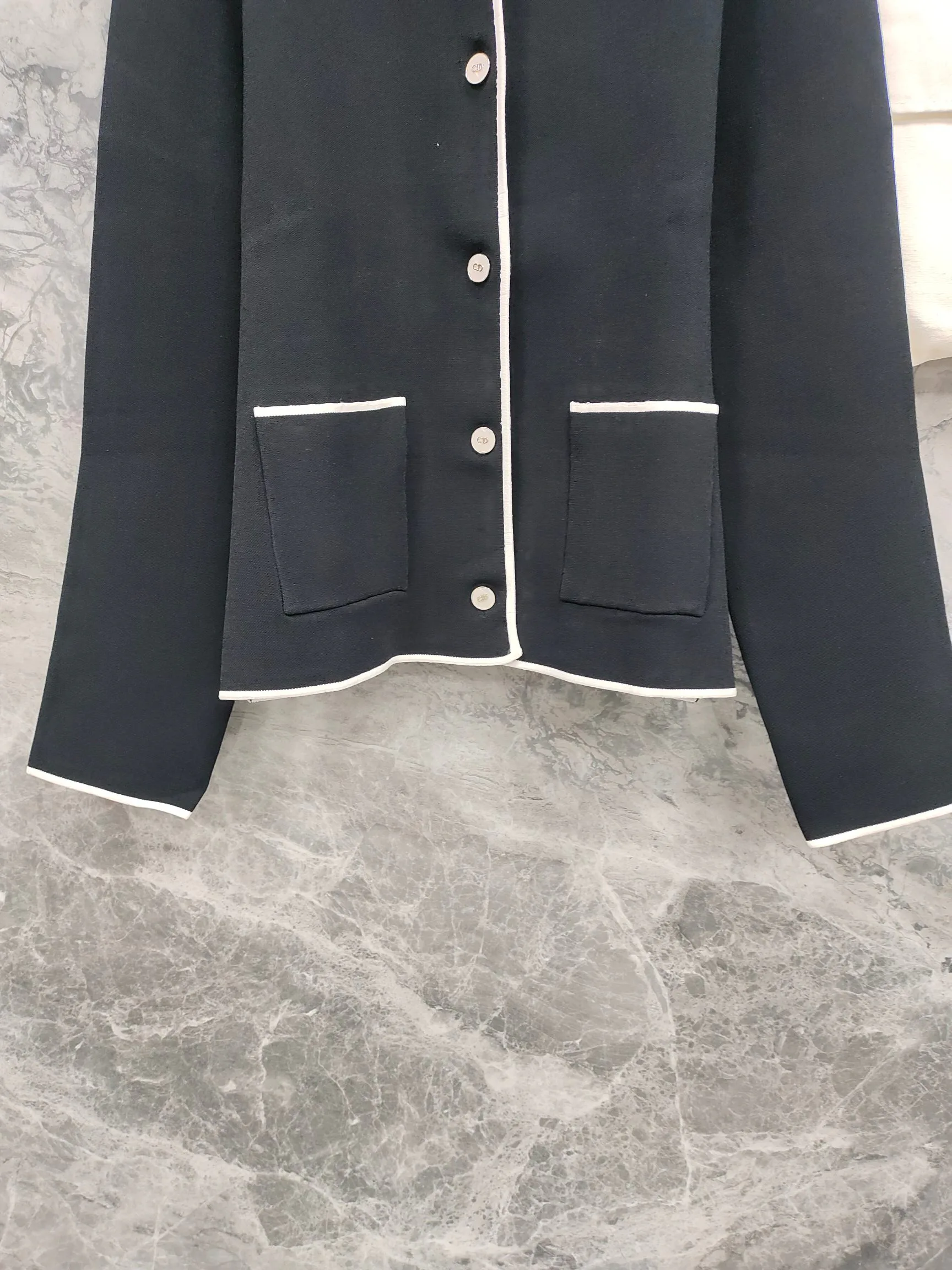 Джемперы И Свитеры Женские Christian Dior 17953842