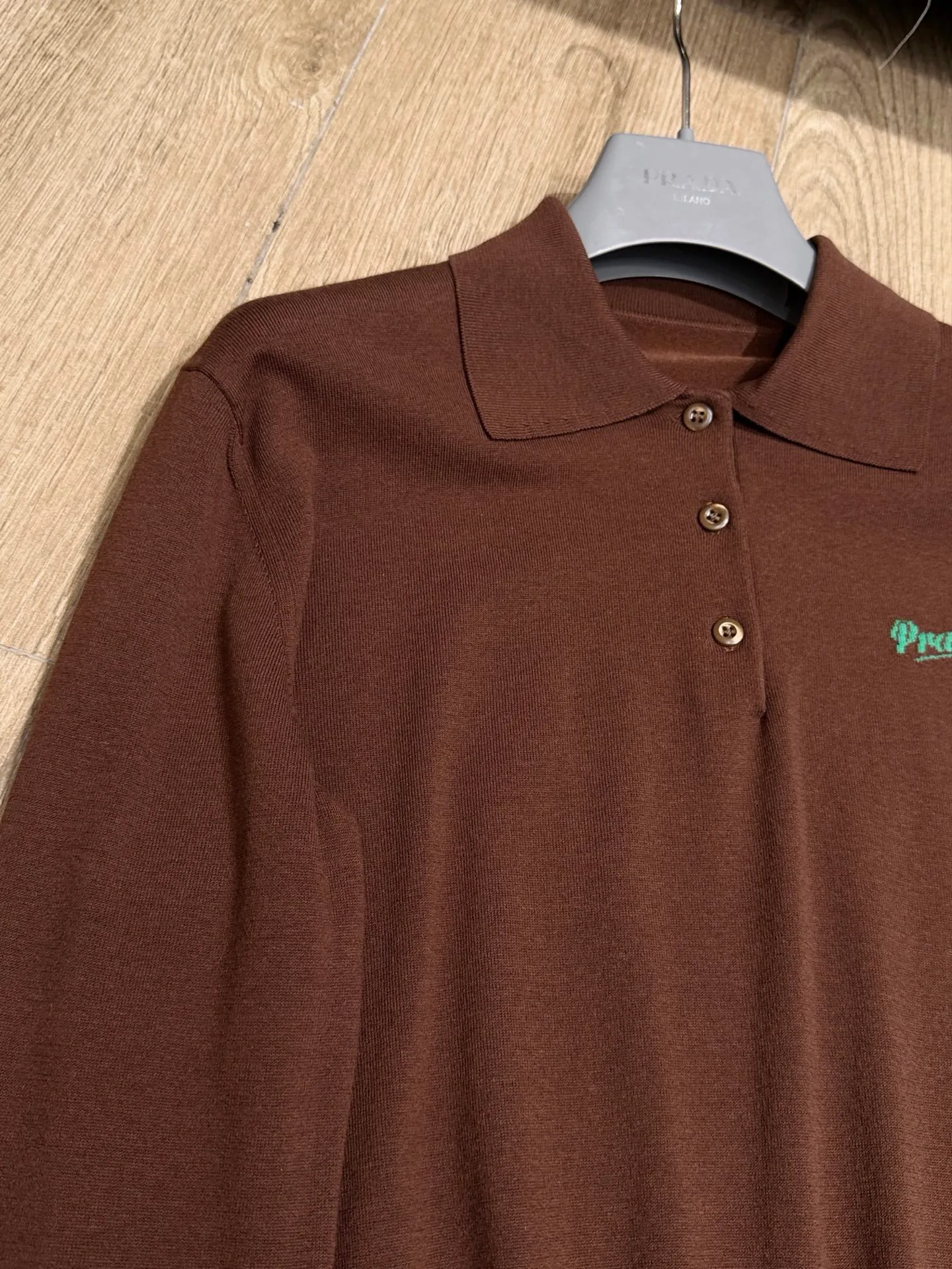 Рубашки Женские Prada 13345833