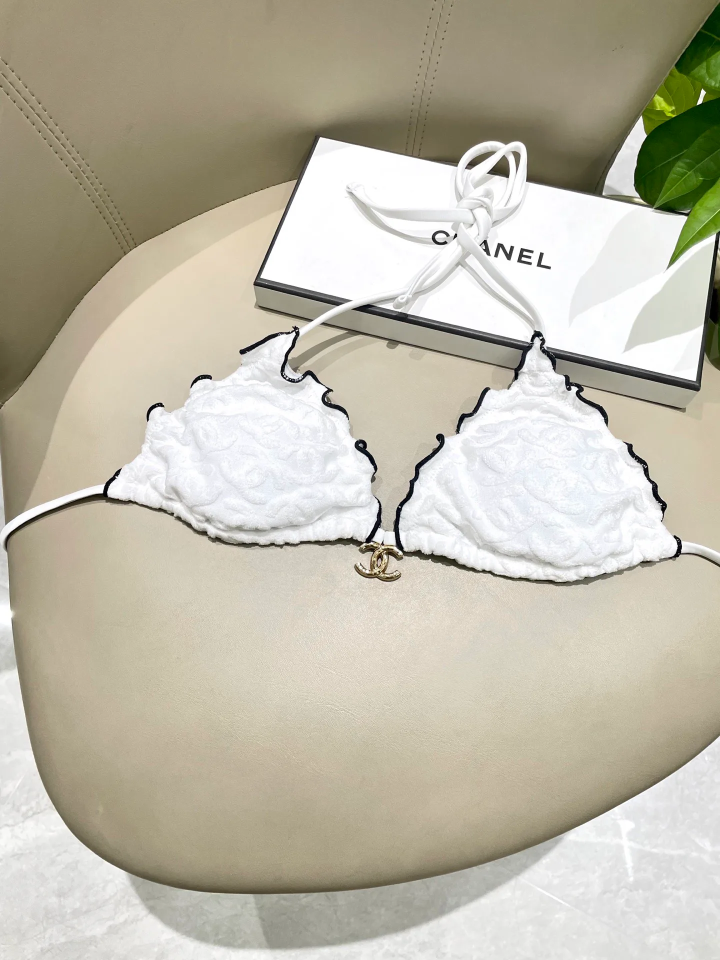 Купальники Женские Chanel 824060