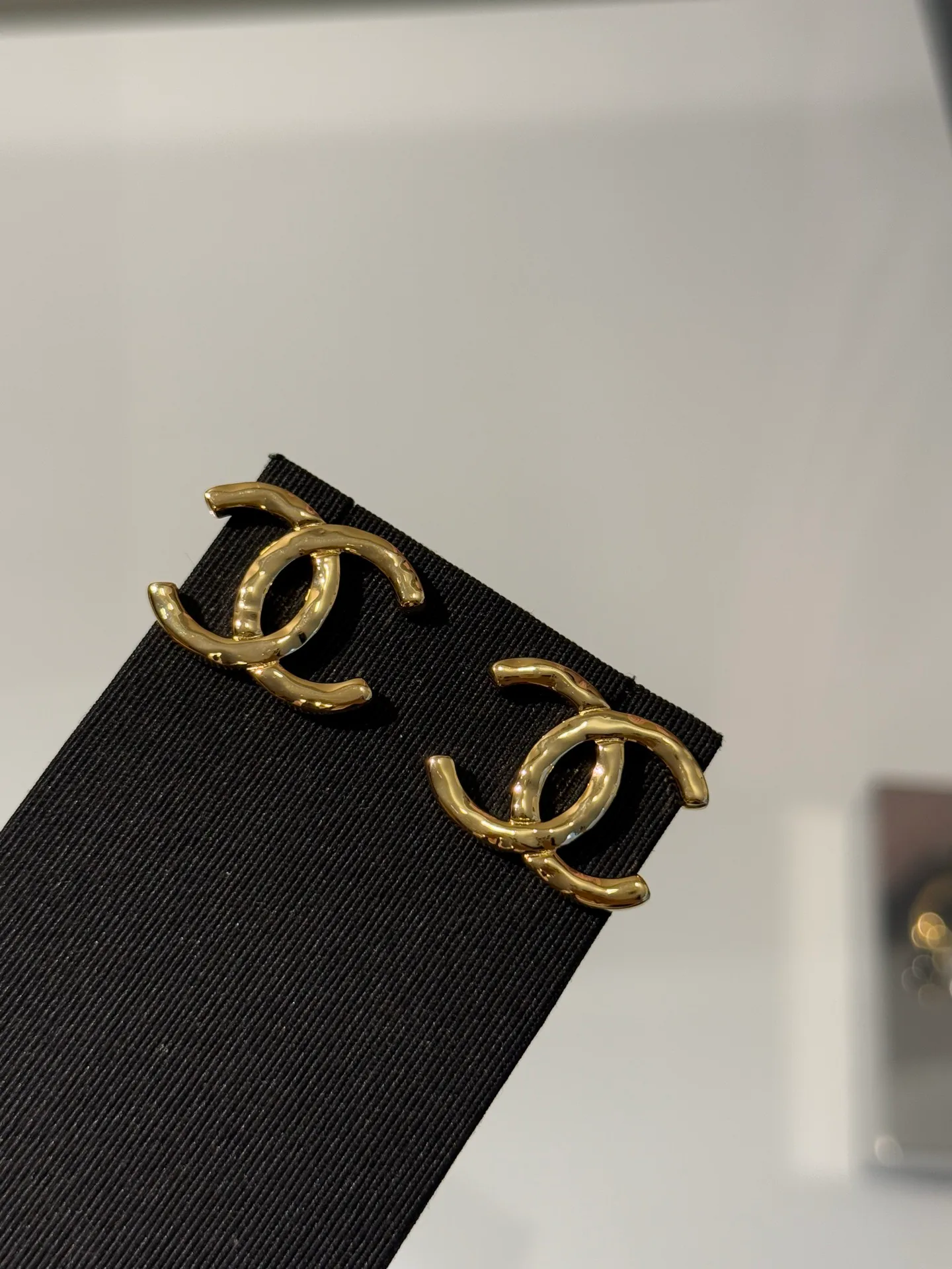 Бижутерия Chanel 11693719